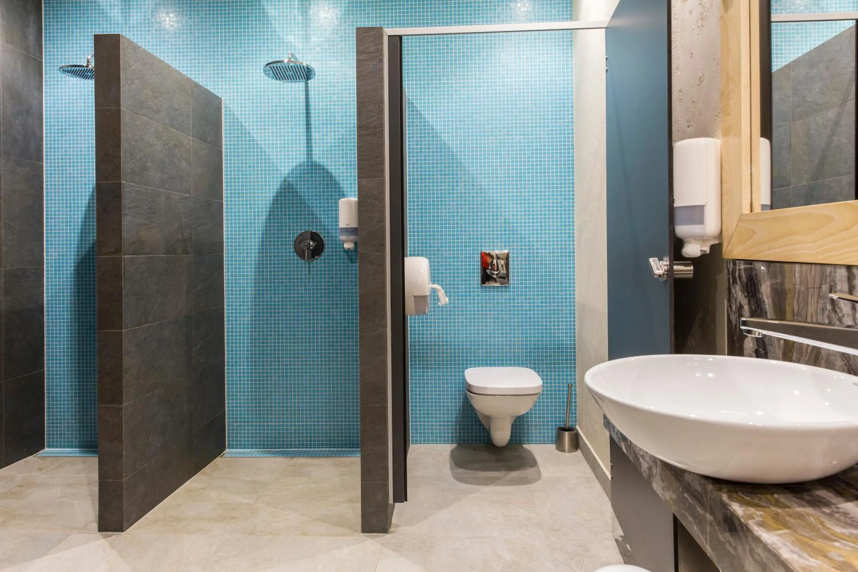 Activities in Giewont