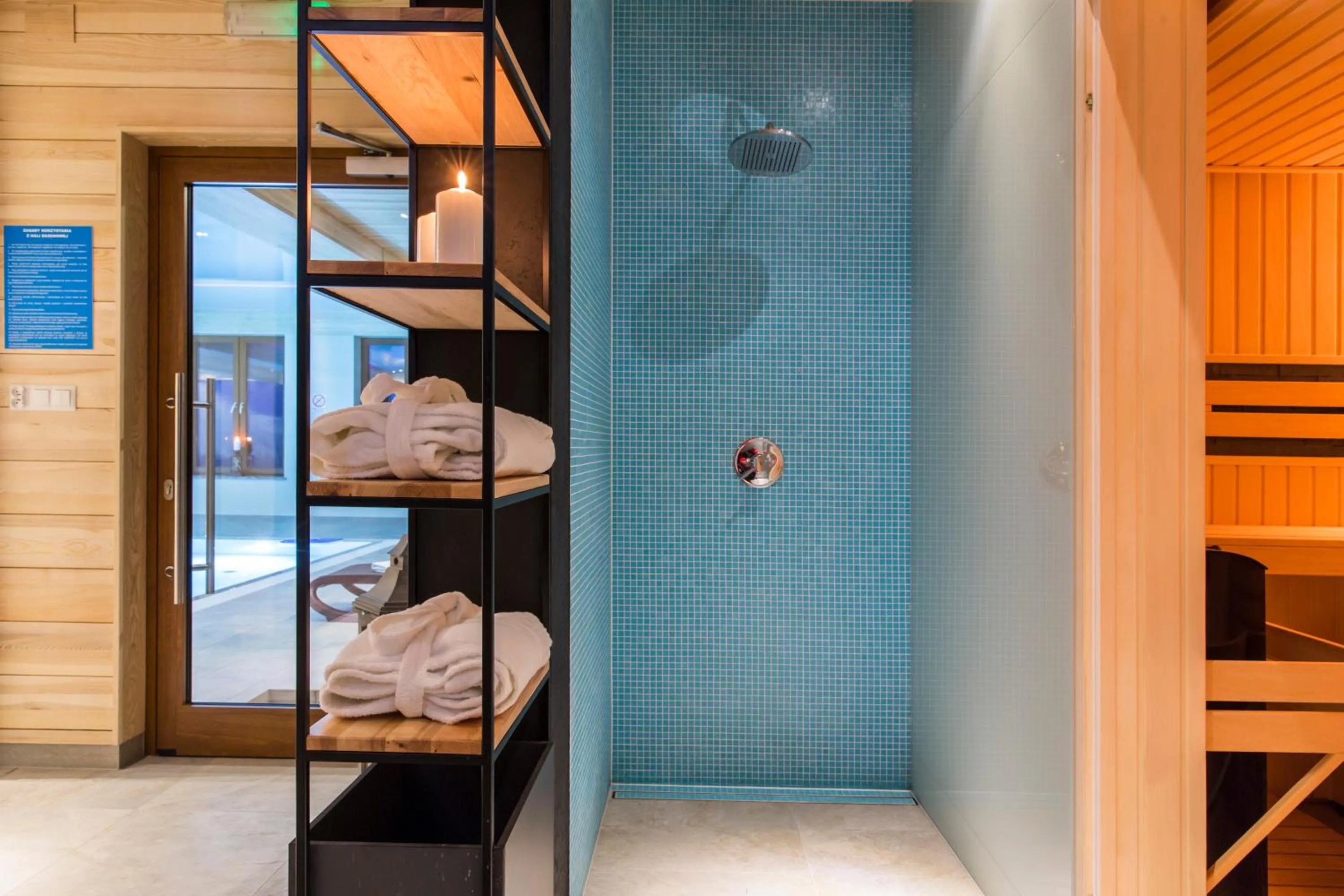 Activities in Giewont