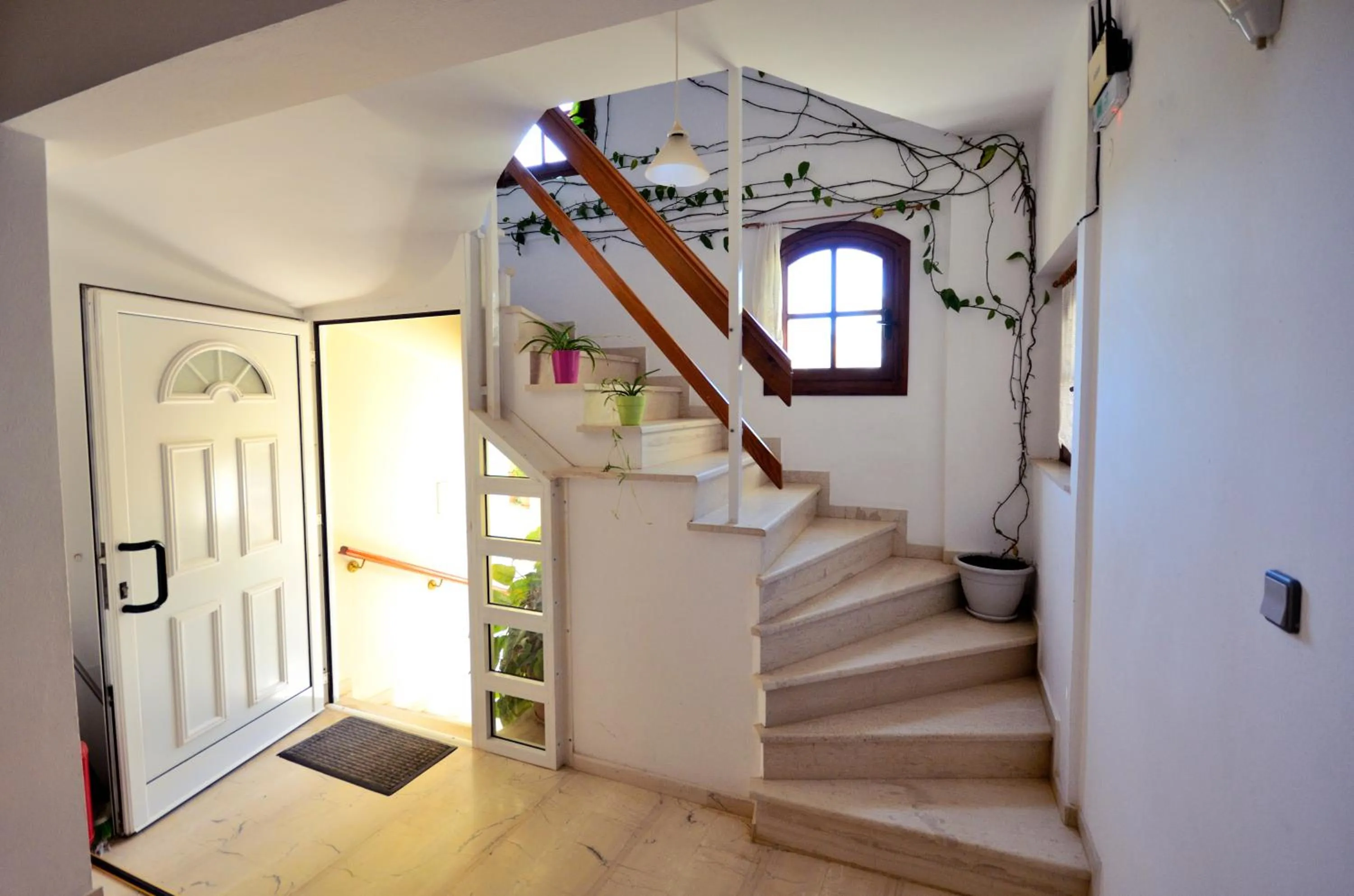 Property building in Anthoula Sunrise