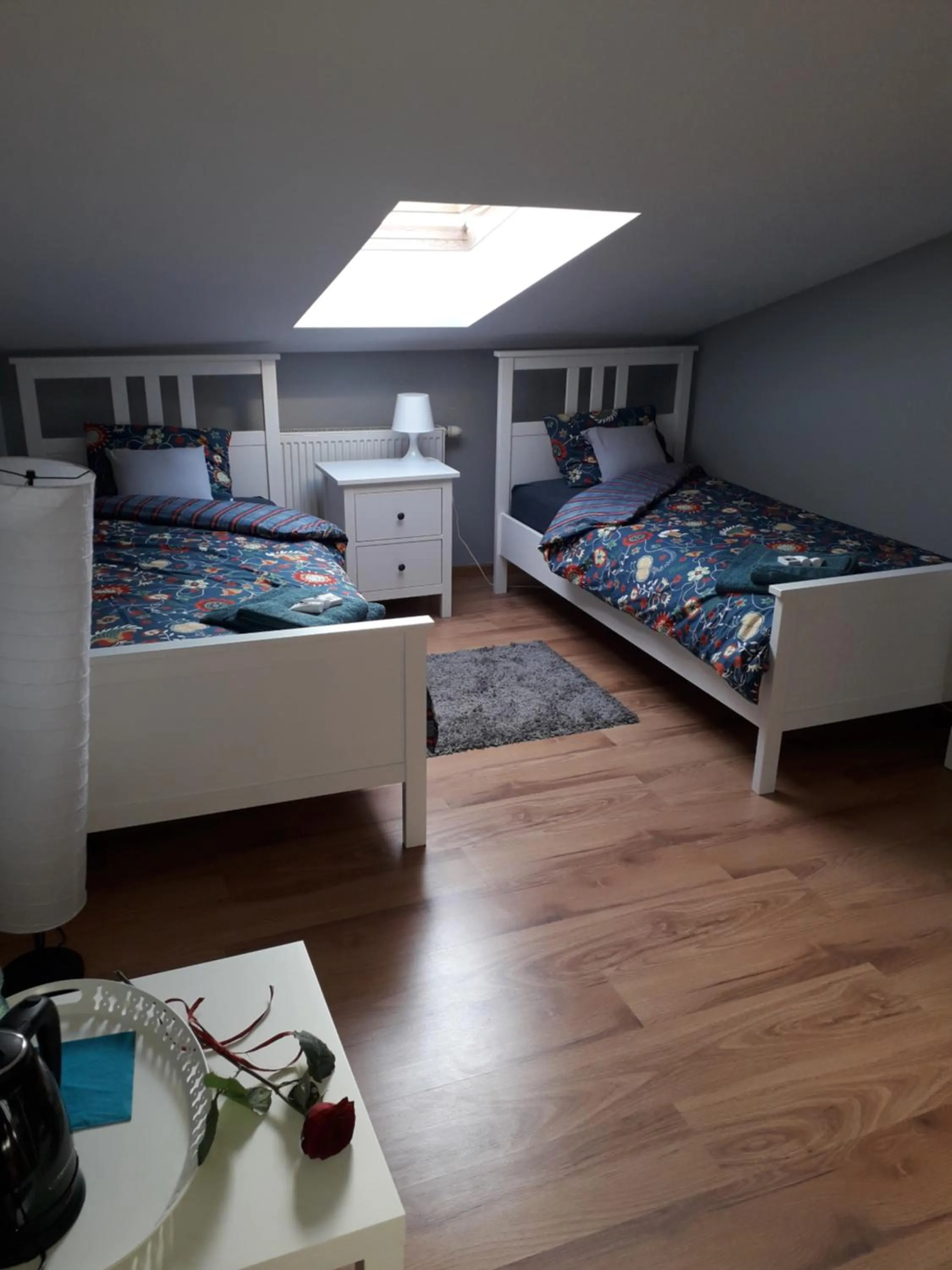 NaNoc - noclegi obok lubelskich szpitali i centrum Lublina