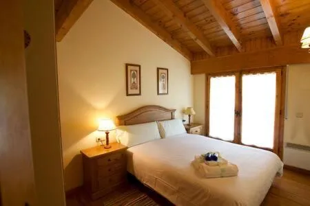 La Cabana dels Esquirols