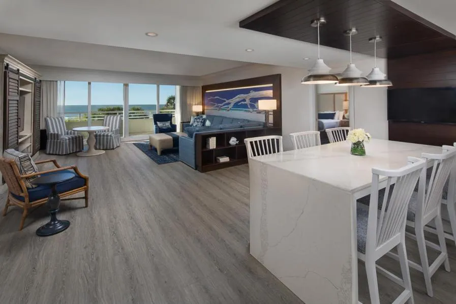 Resort at Longboat Key Club