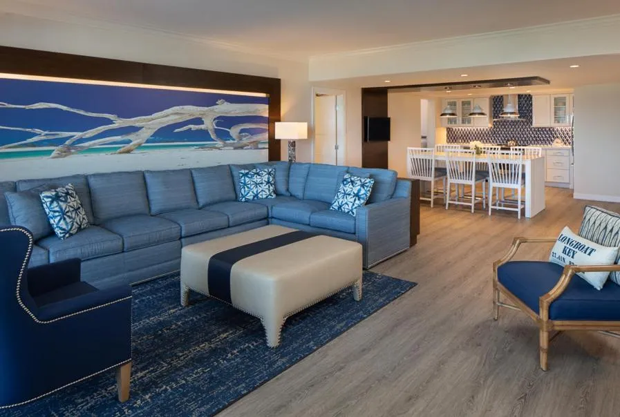 Resort at Longboat Key Club