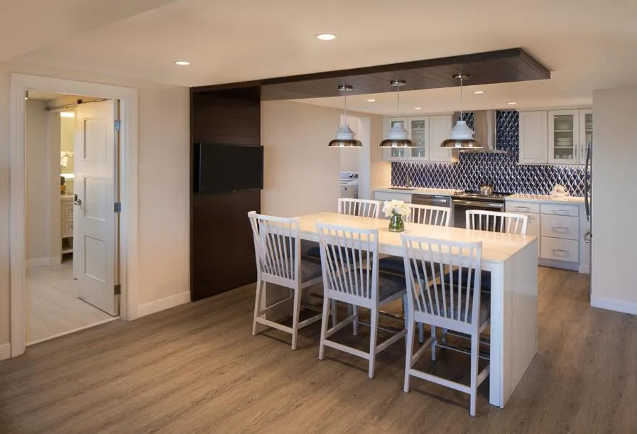 Resort at Longboat Key Club