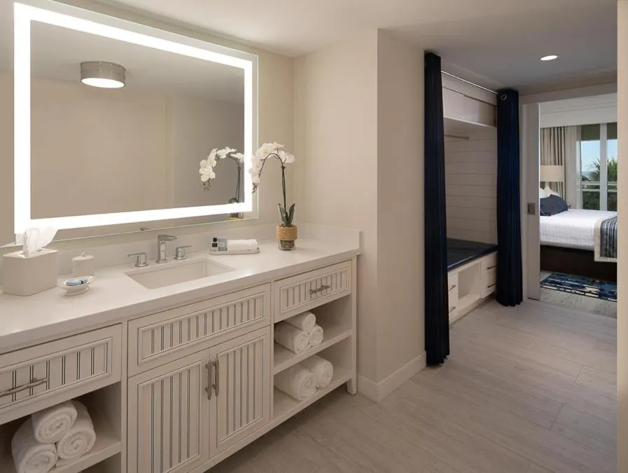 Resort at Longboat Key Club