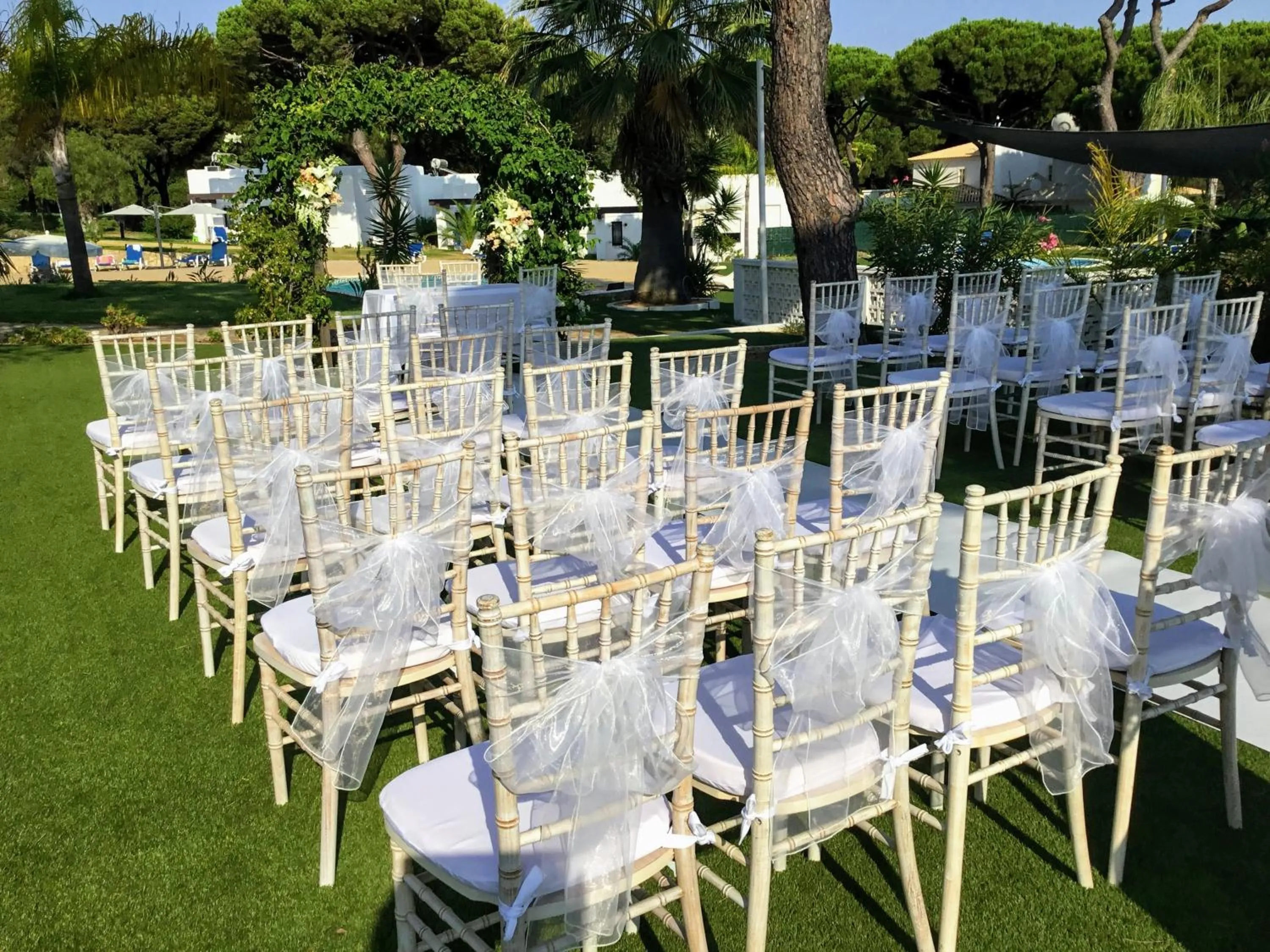 Activities in Prado Villas