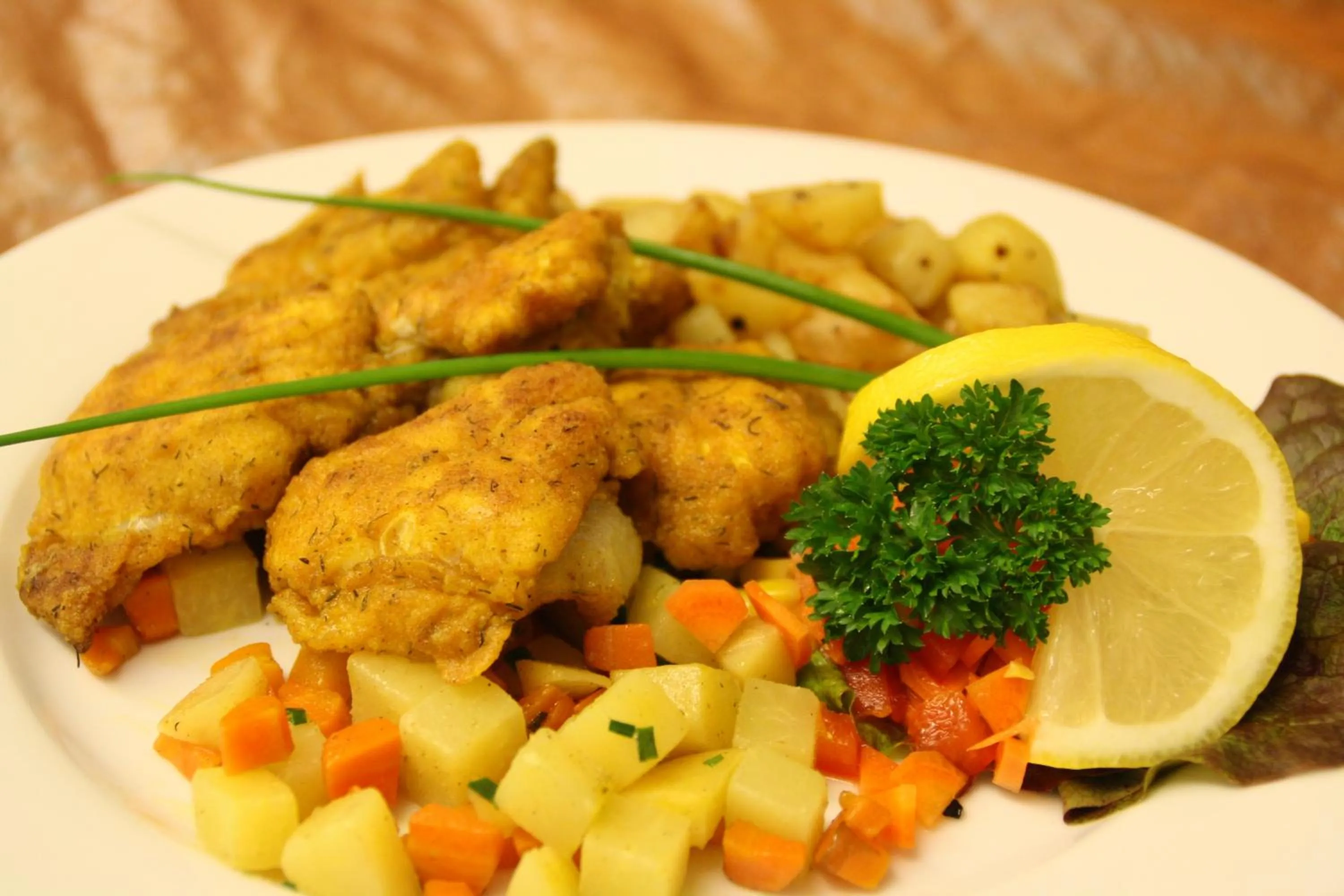 Restaurant/places to eat in Holmvik Brygge Nyksund