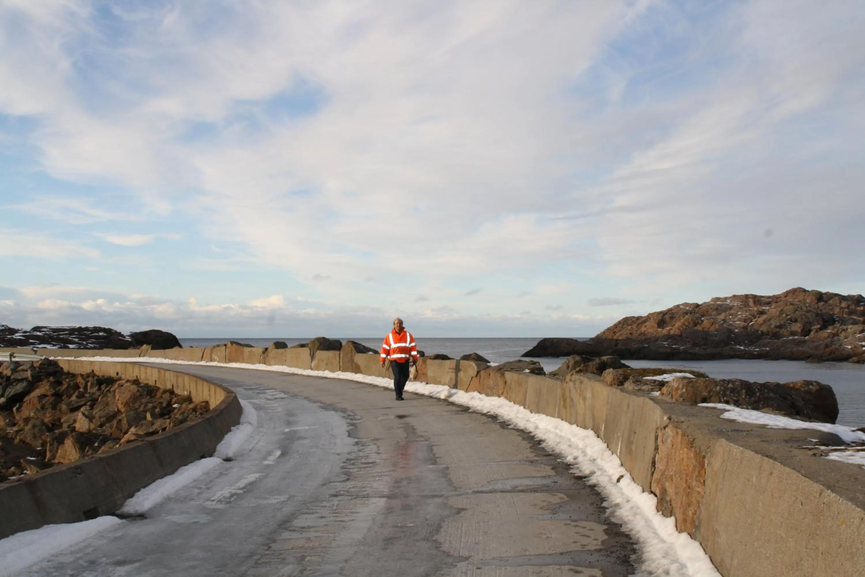 Other in Holmvik Brygge Nyksund