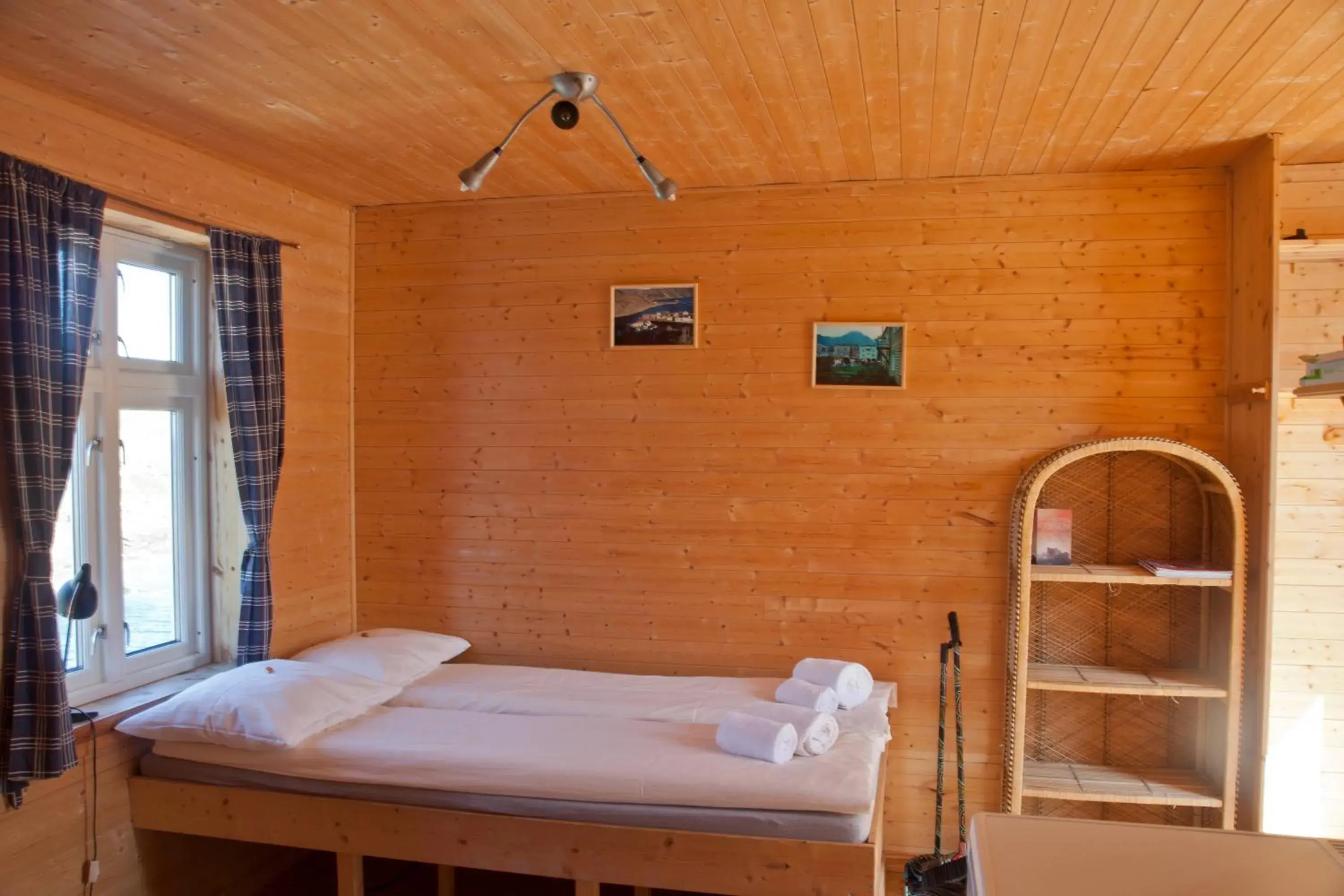 Apartment in Holmvik Brygge Nyksund Apartment in Holmvik Brygge Nyksund