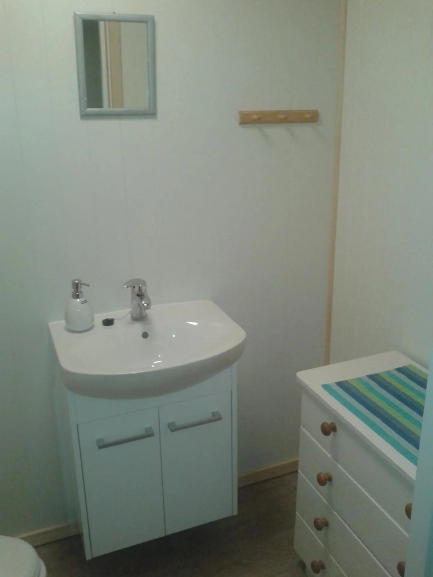 Holmvik Brygge Nyksund