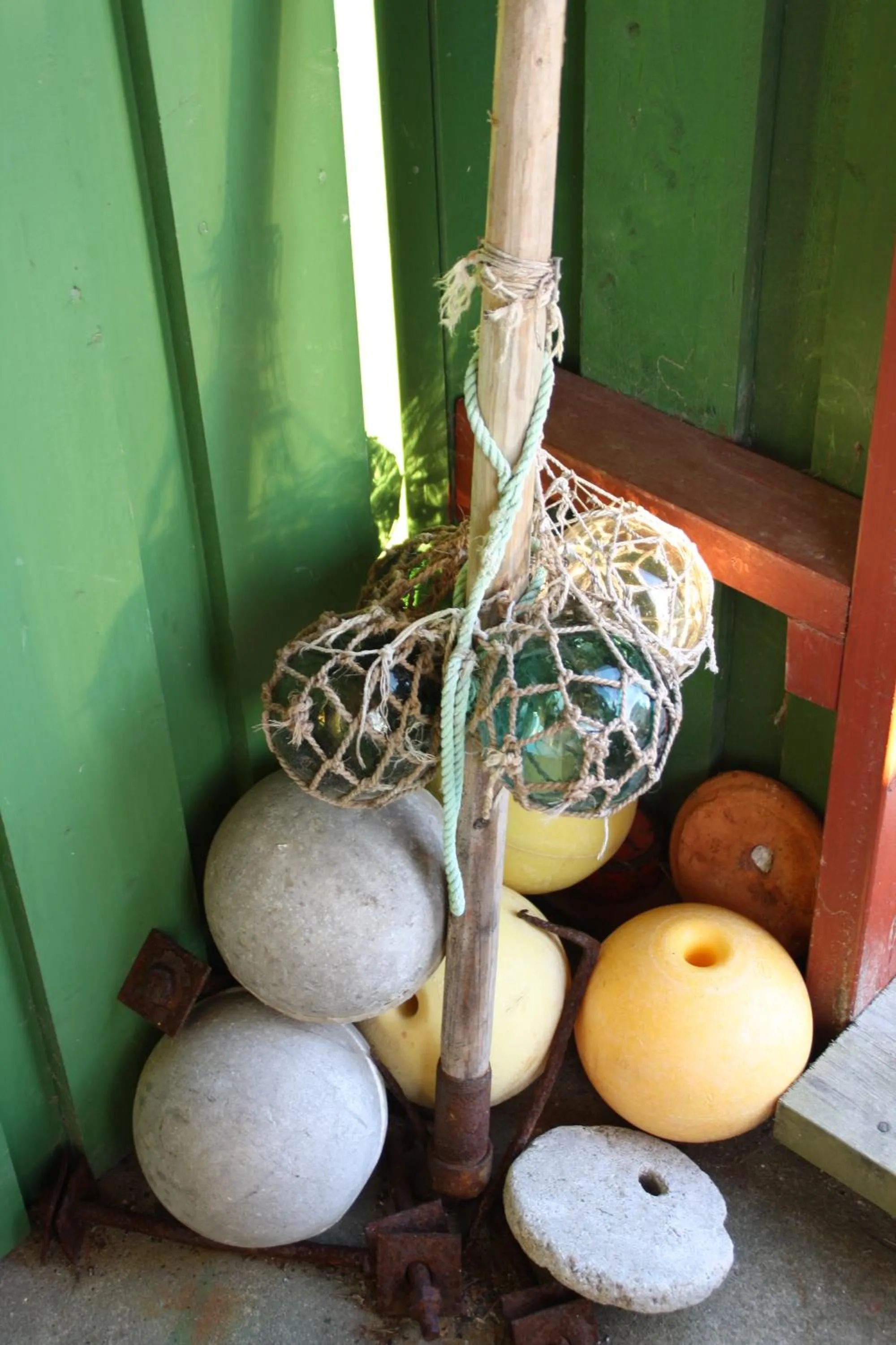 Other in Holmvik Brygge Nyksund