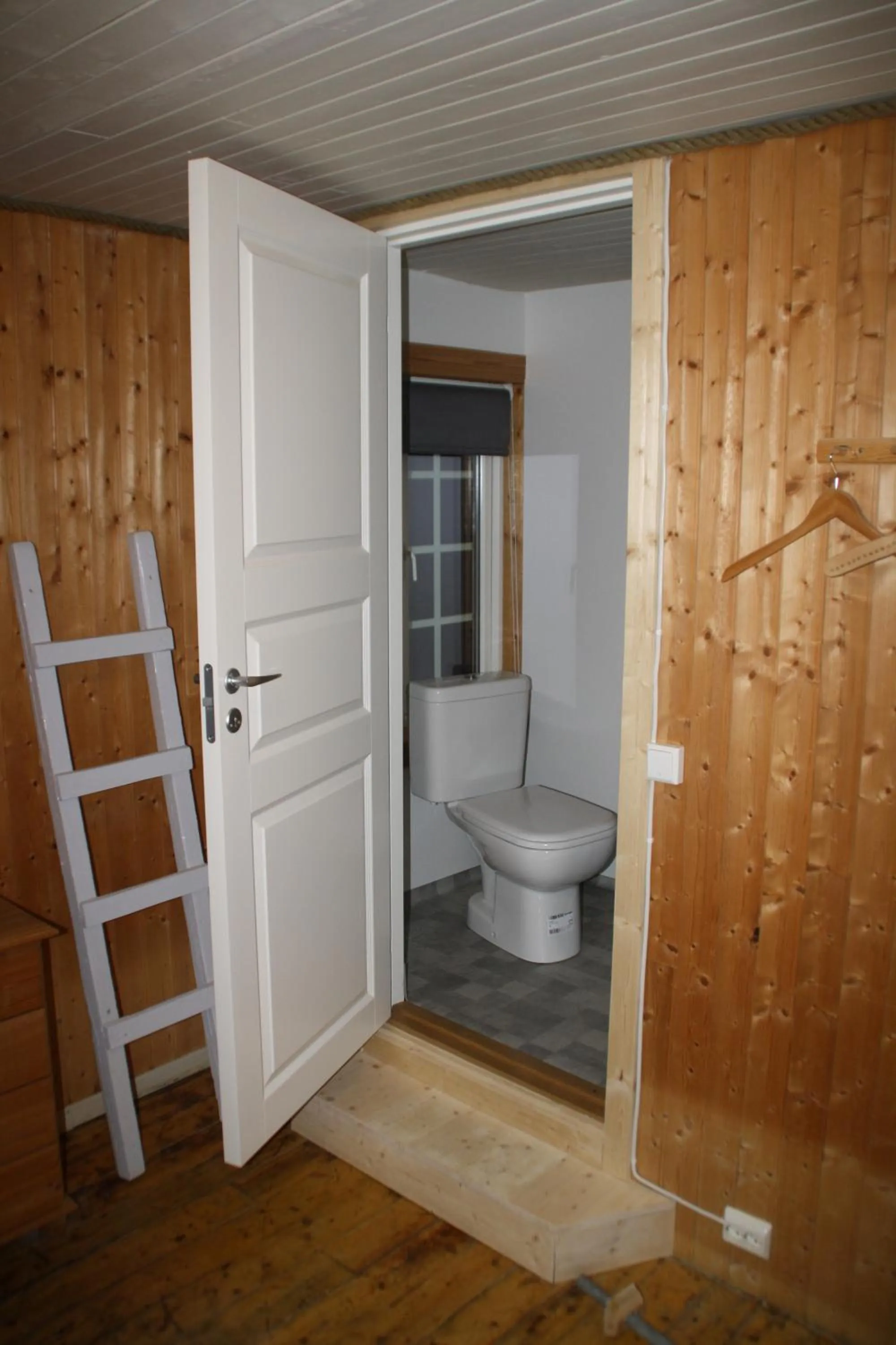 Holmvik Brygge Nyksund