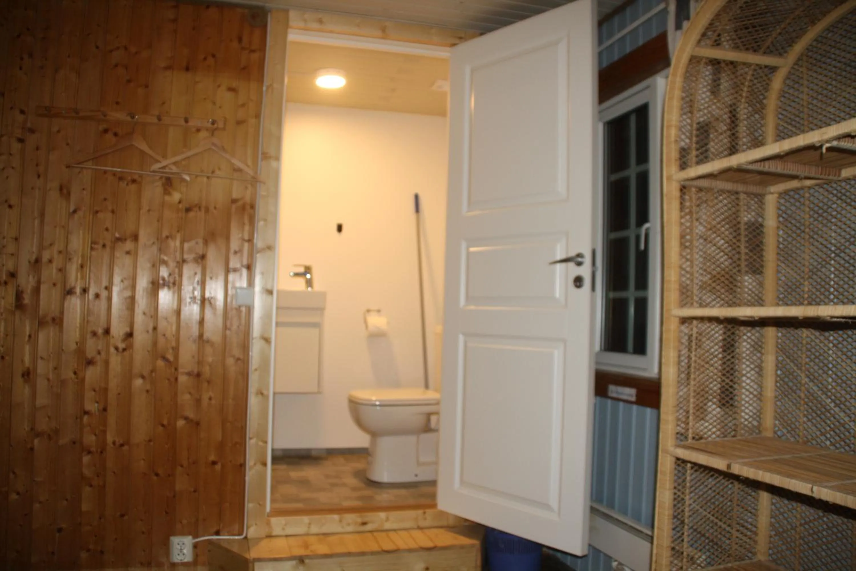 Holmvik Brygge Nyksund