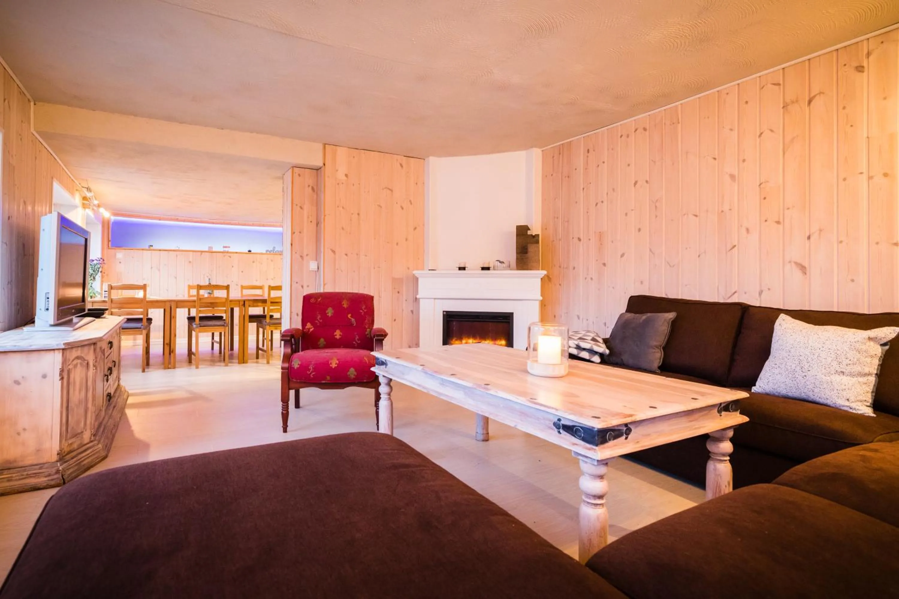 Holmvik Brygge Nyksund