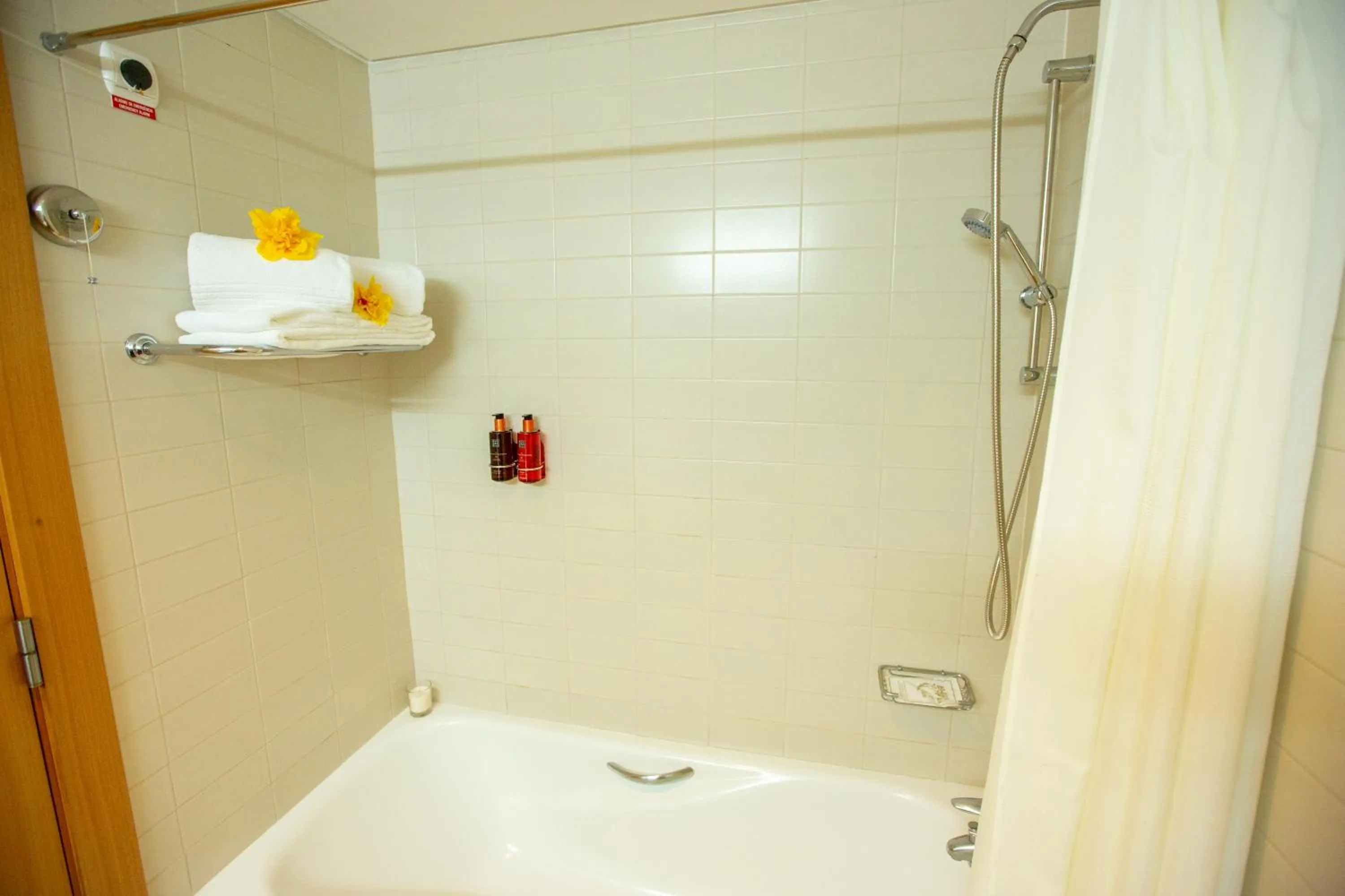 Bathroom in MS Vila Nova