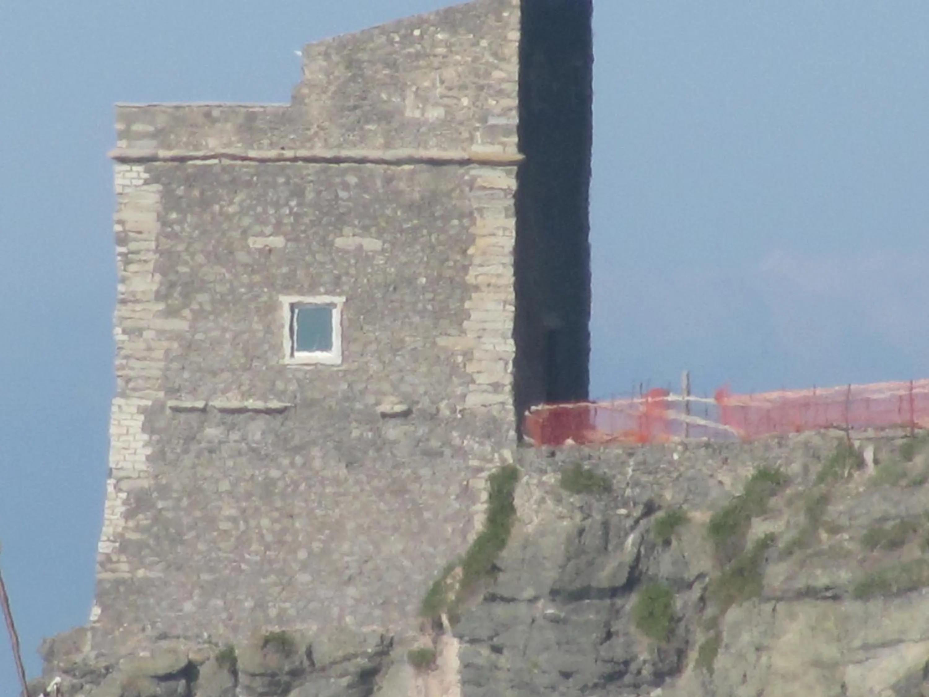 Natural landscape in Hotel Ristorante La Scogliera - NUOVA GESTIONE
