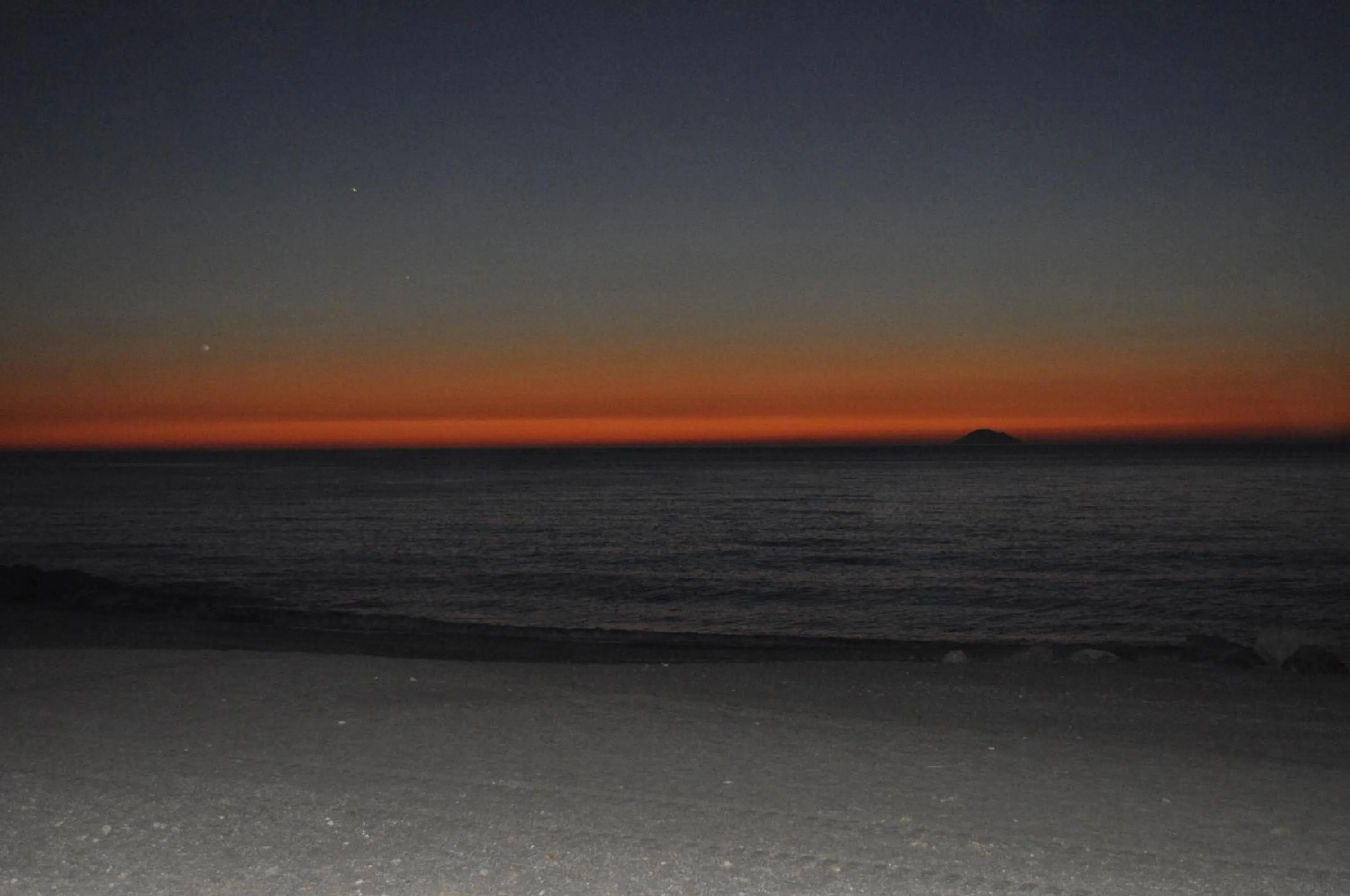 Natural landscape in Hotel Ristorante La Scogliera - NUOVA GESTIONE