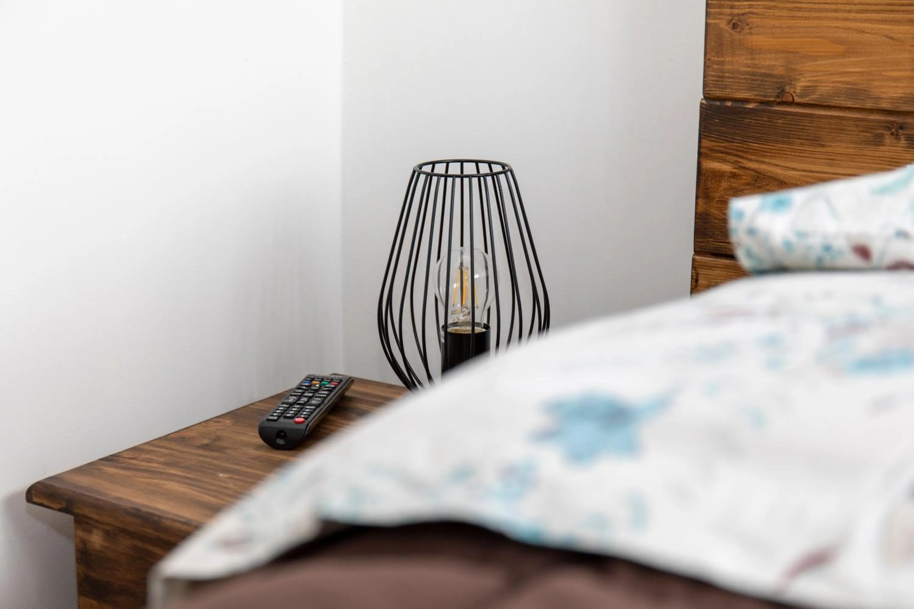 Bed in Fattoria Il Laghetto