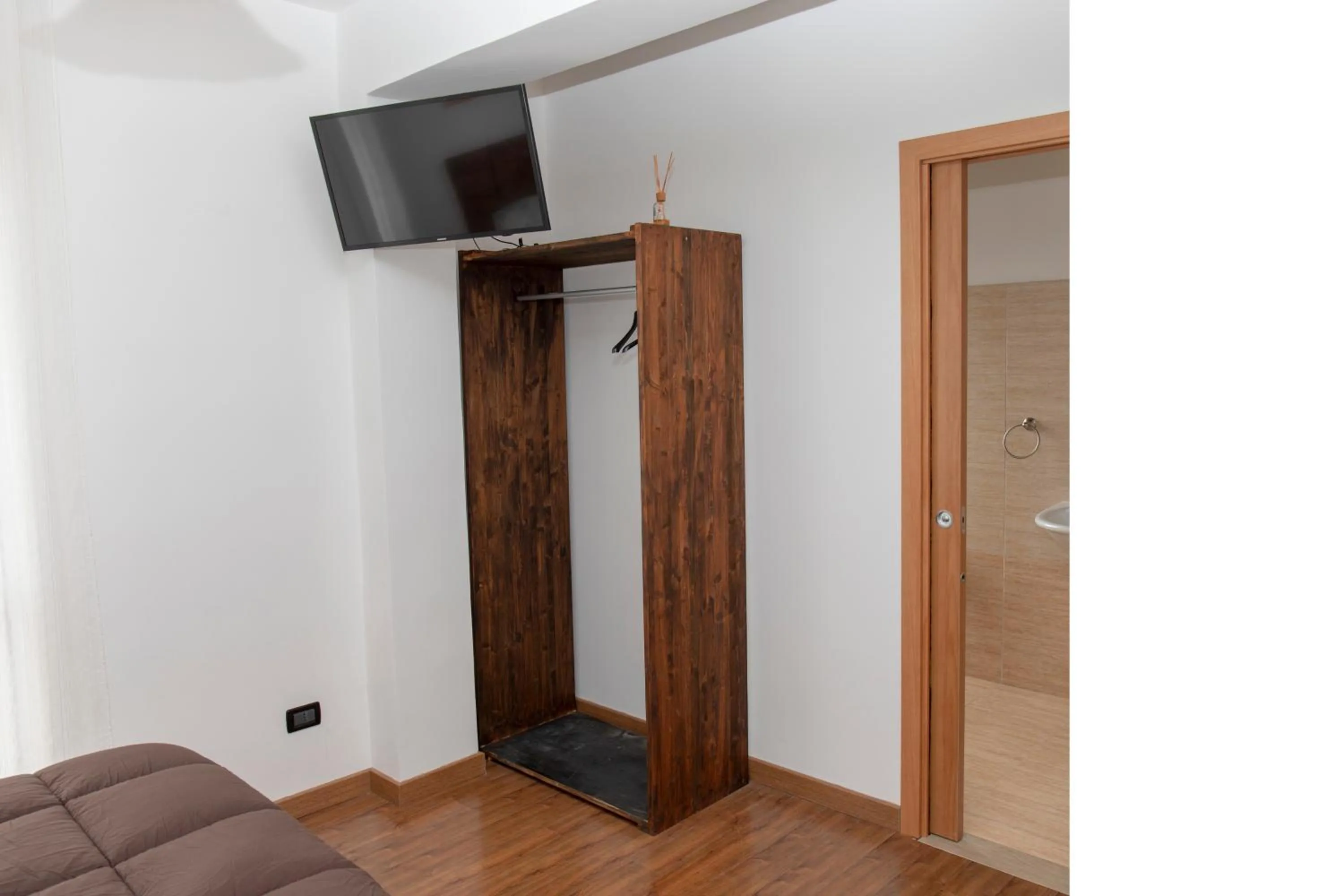 Bed in Fattoria Il Laghetto