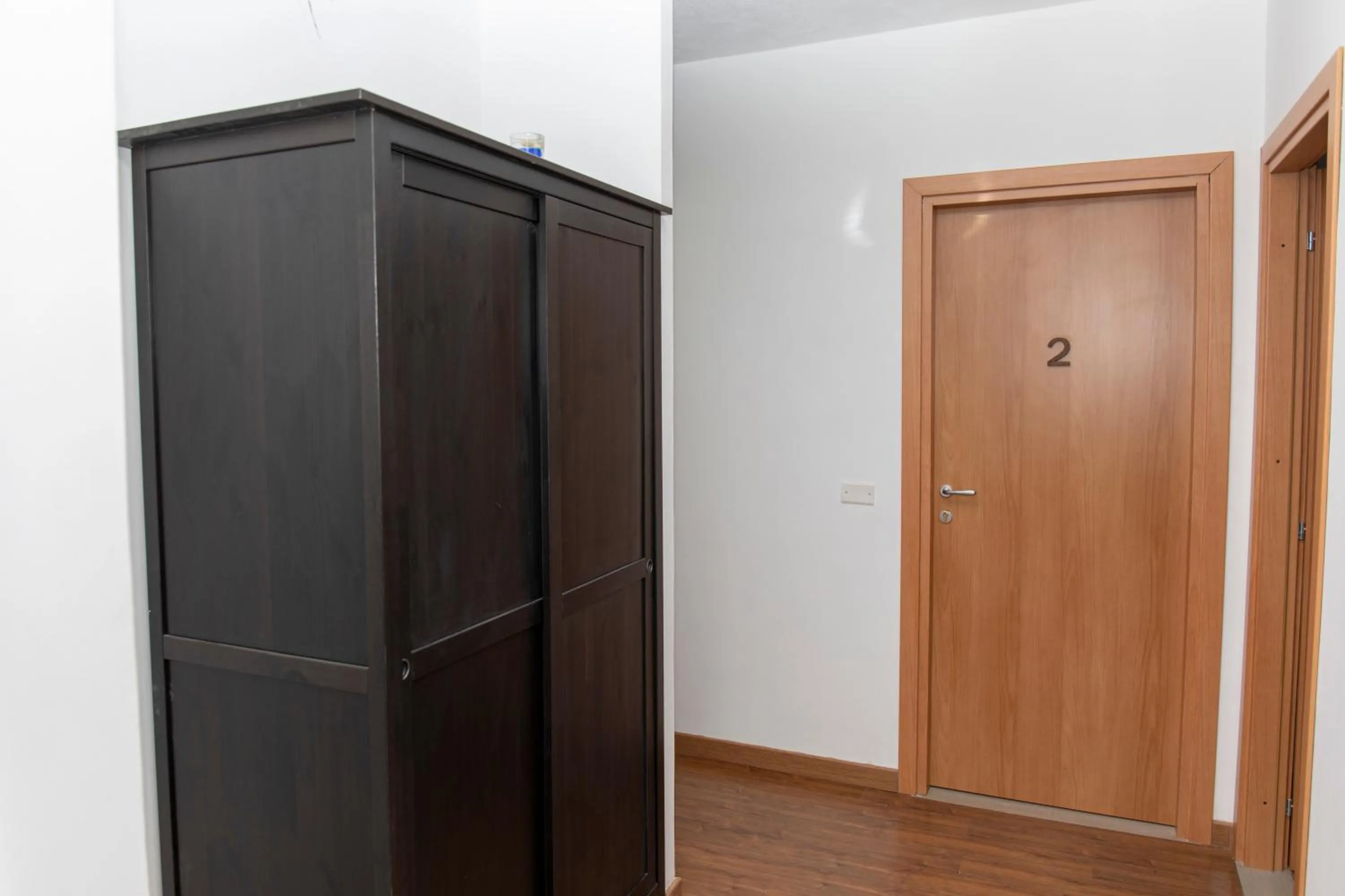 Restaurant/places to eat in Fattoria Il Laghetto