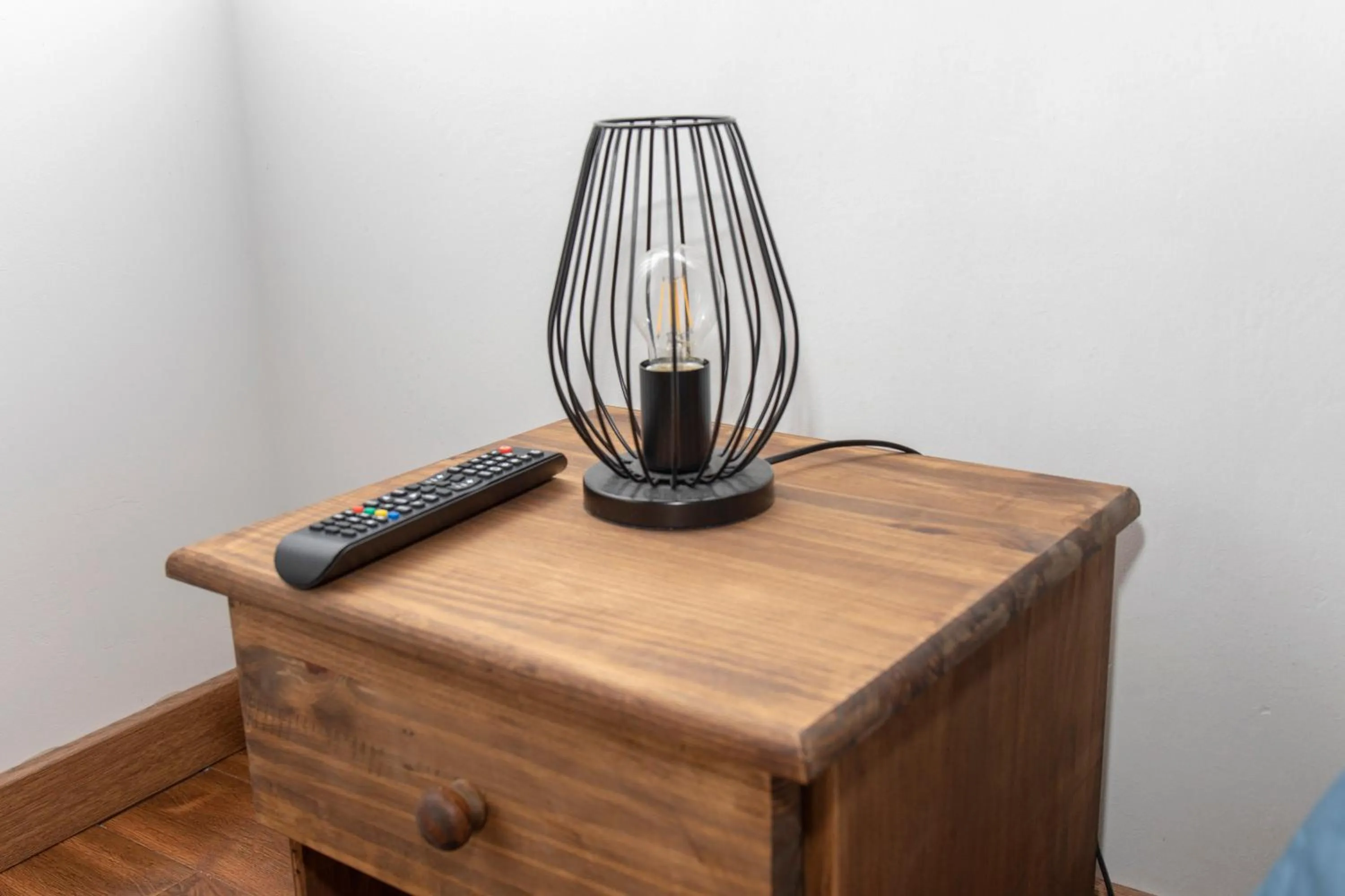 Bedroom in Fattoria Il Laghetto
