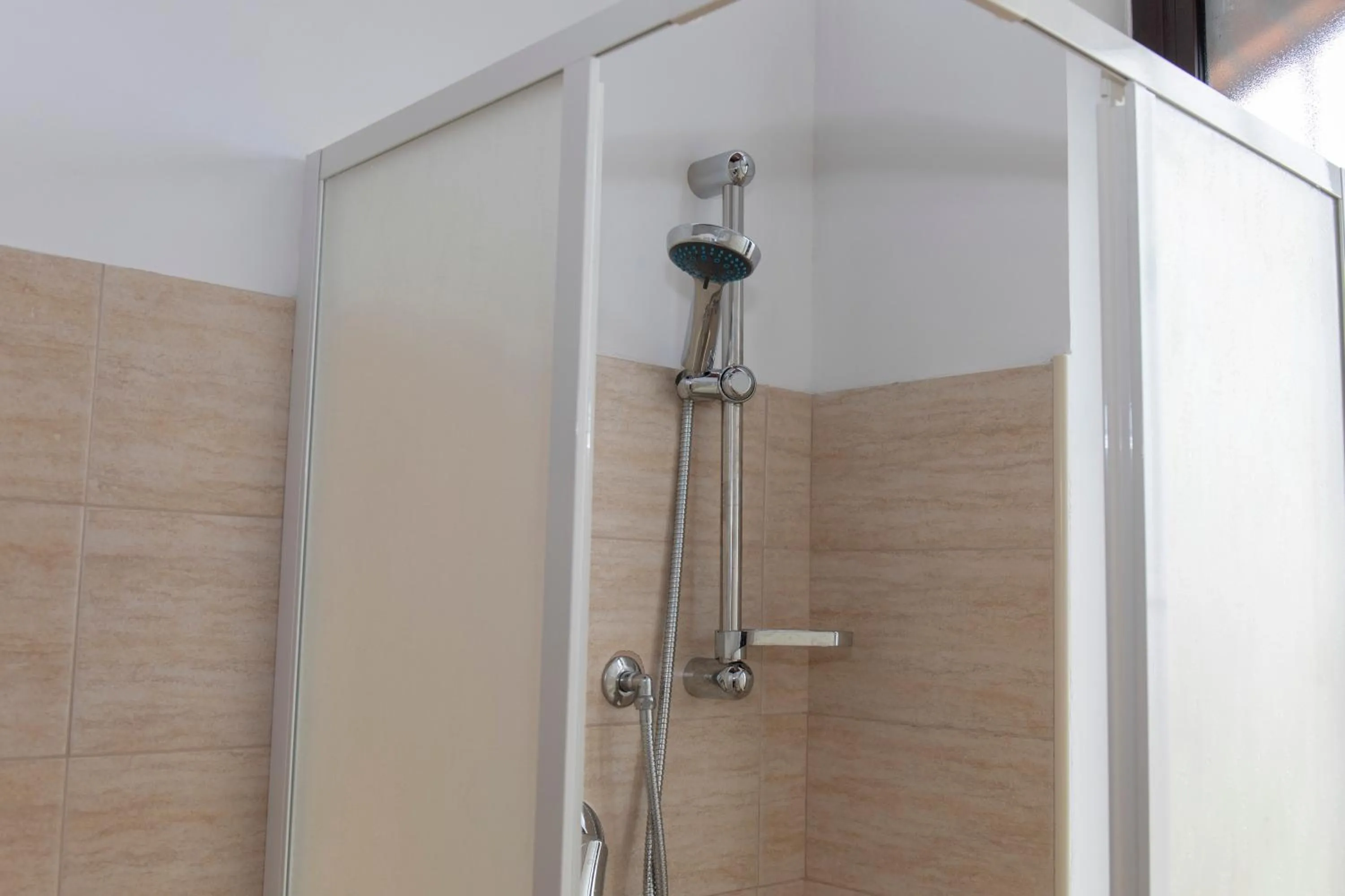 Bathroom in Fattoria Il Laghetto