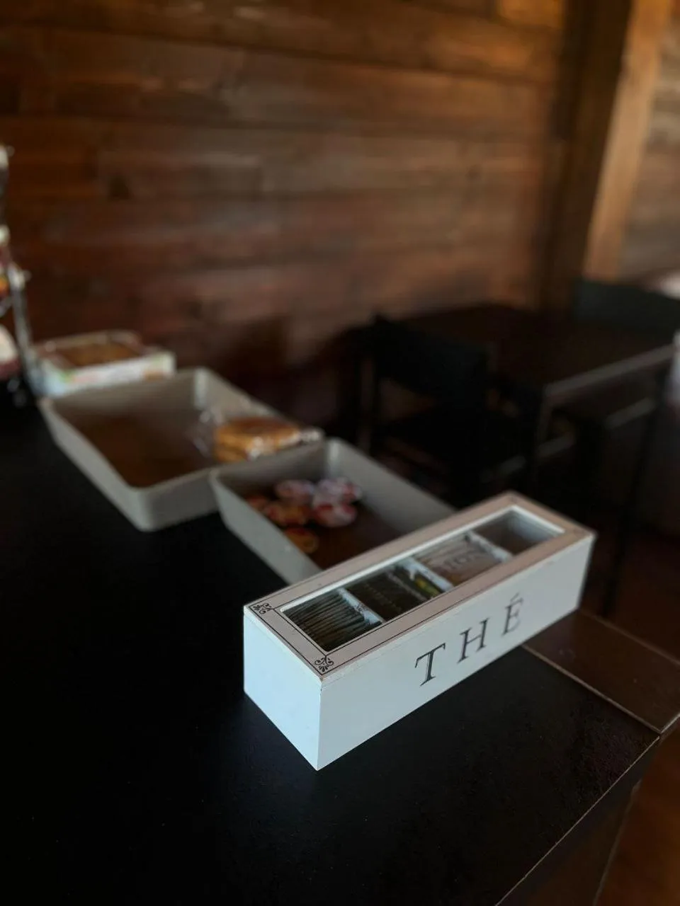 Kitchen or kitchenette in Fattoria Il Laghetto