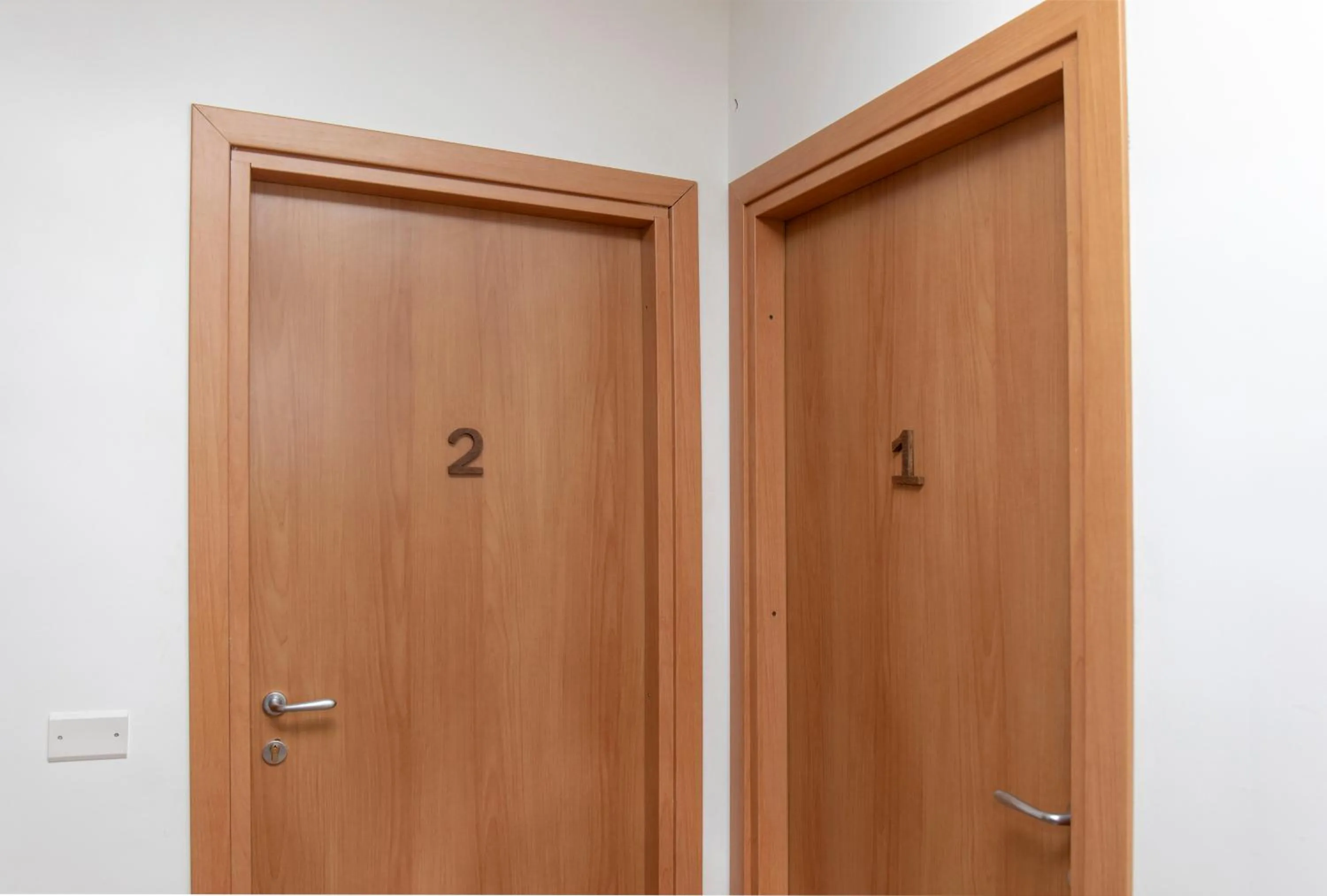 Bedroom in Fattoria Il Laghetto