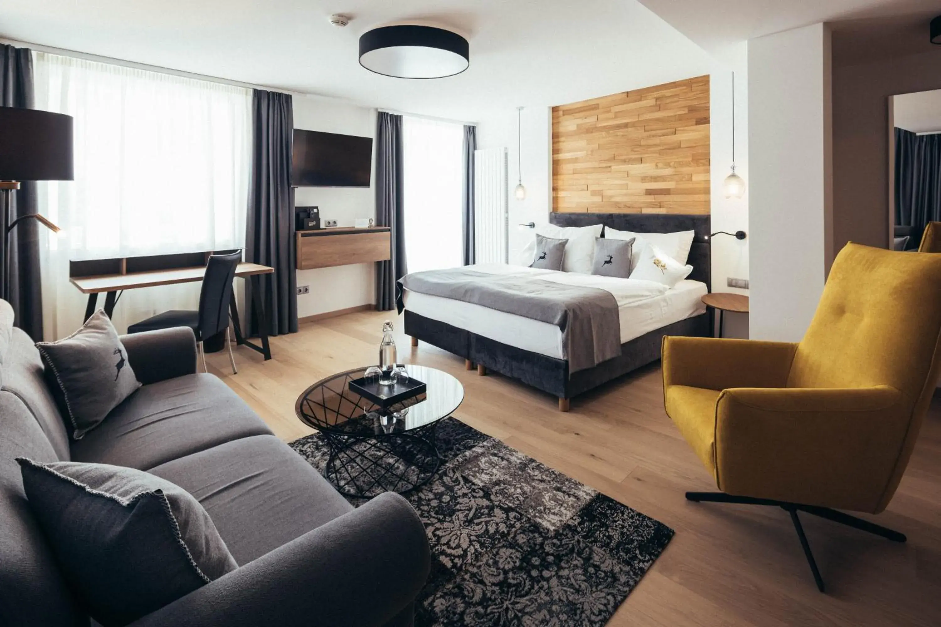 Genusshotel Goldene Rose Genusshotel Goldene Rose