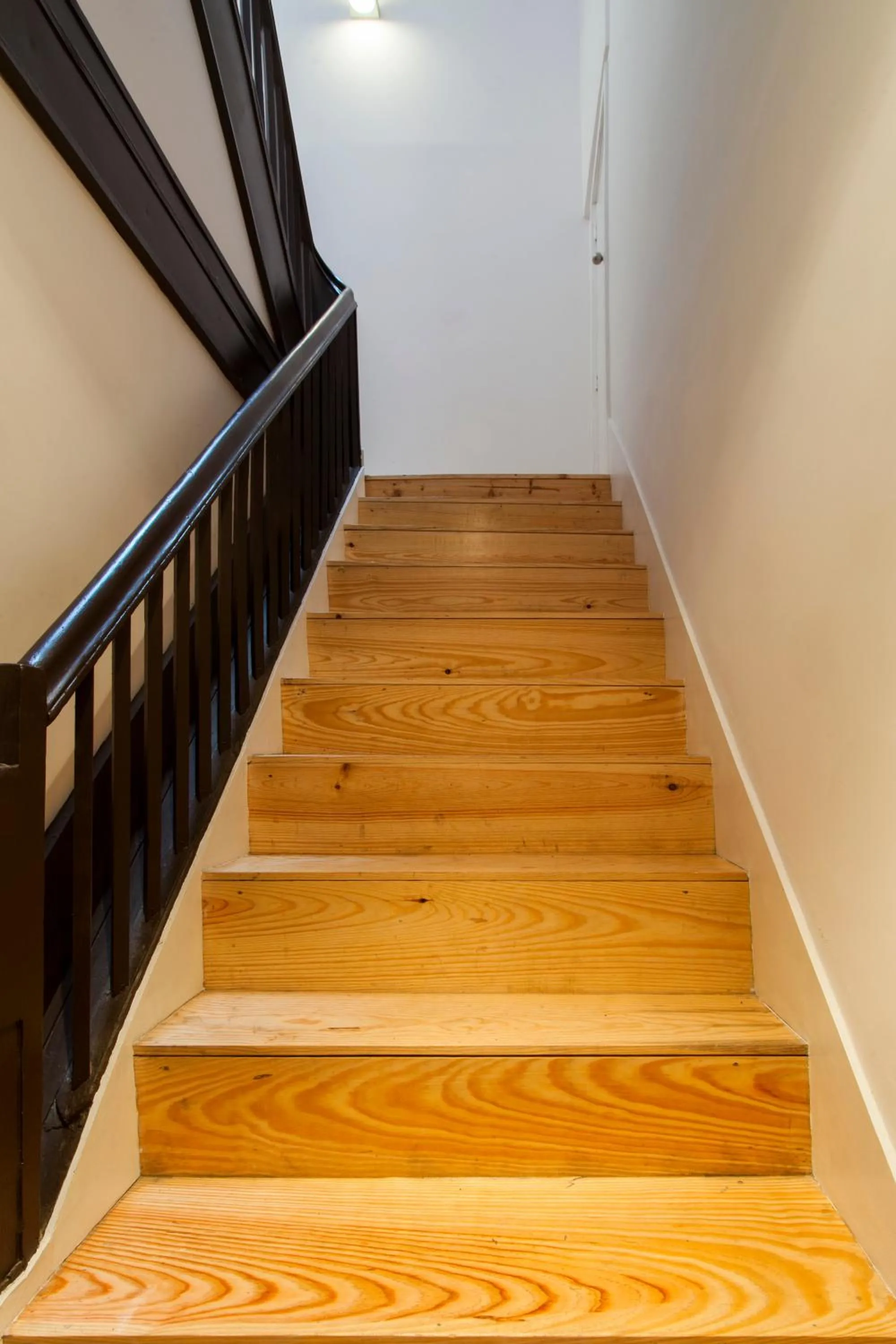 Property building in bnapartments Rio