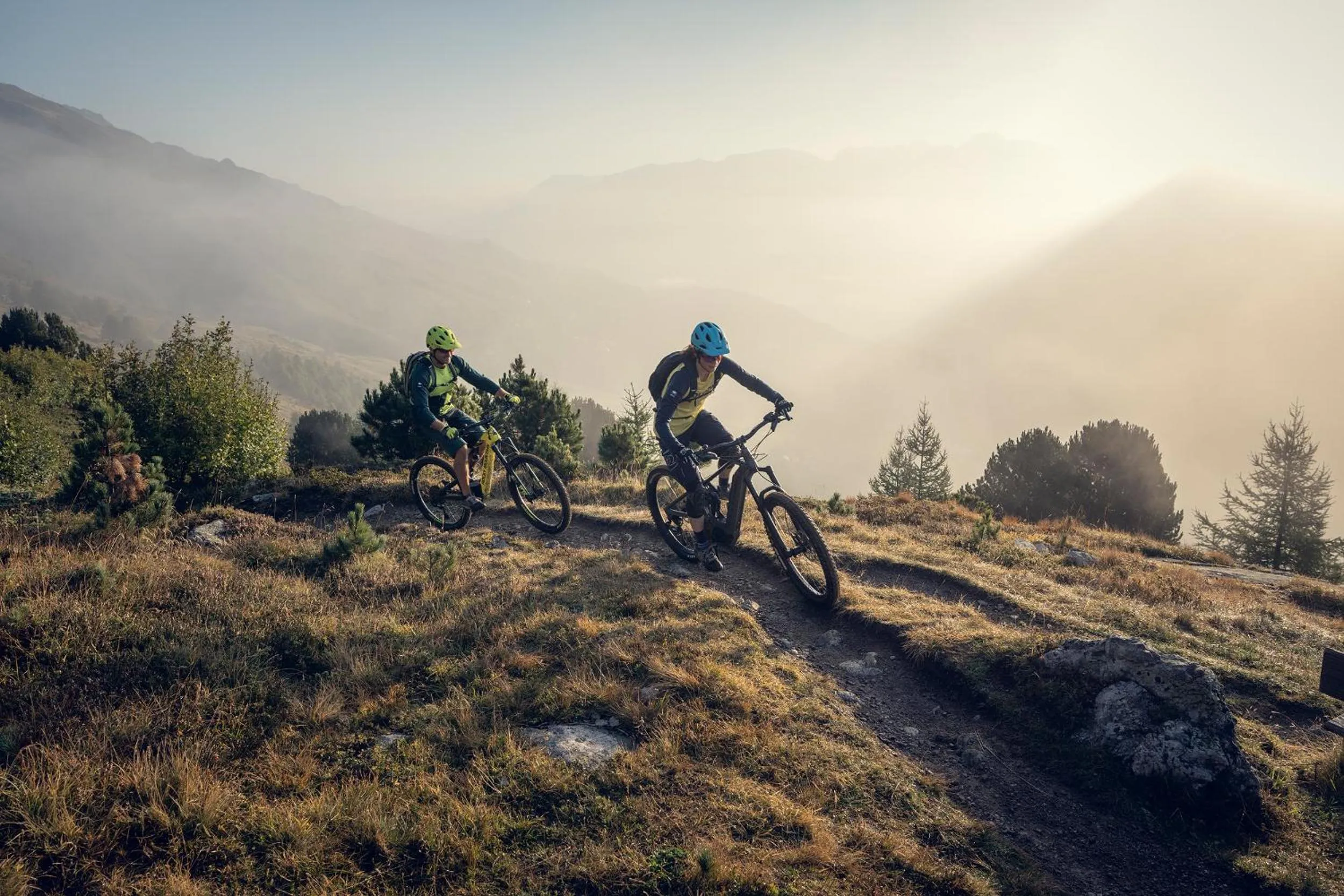 Activities in Conrad's Mountain Lodge