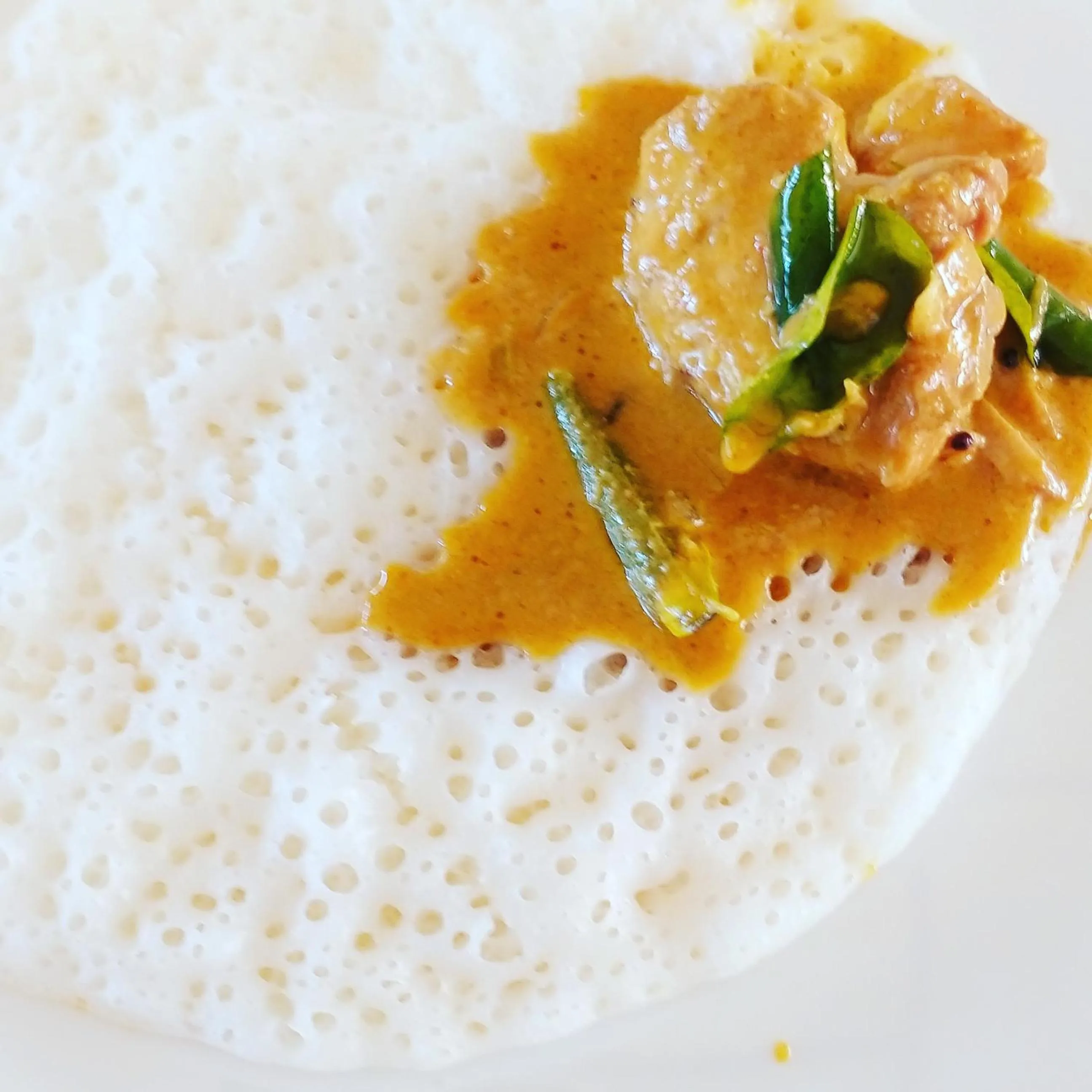 Restaurant/places to eat in La Niebla Farm Resort