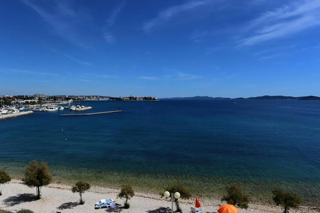 View (from property/room) in Villa Ivana