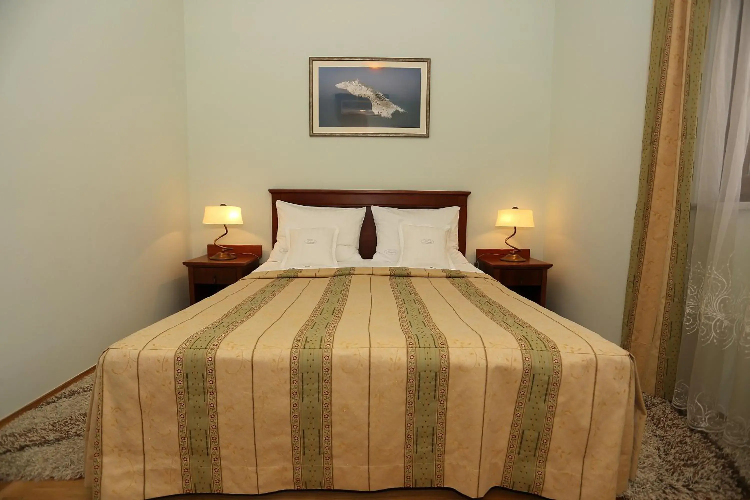 Double Room without Balcony in Villa Ivana Double Room without Balcony in Villa Ivana