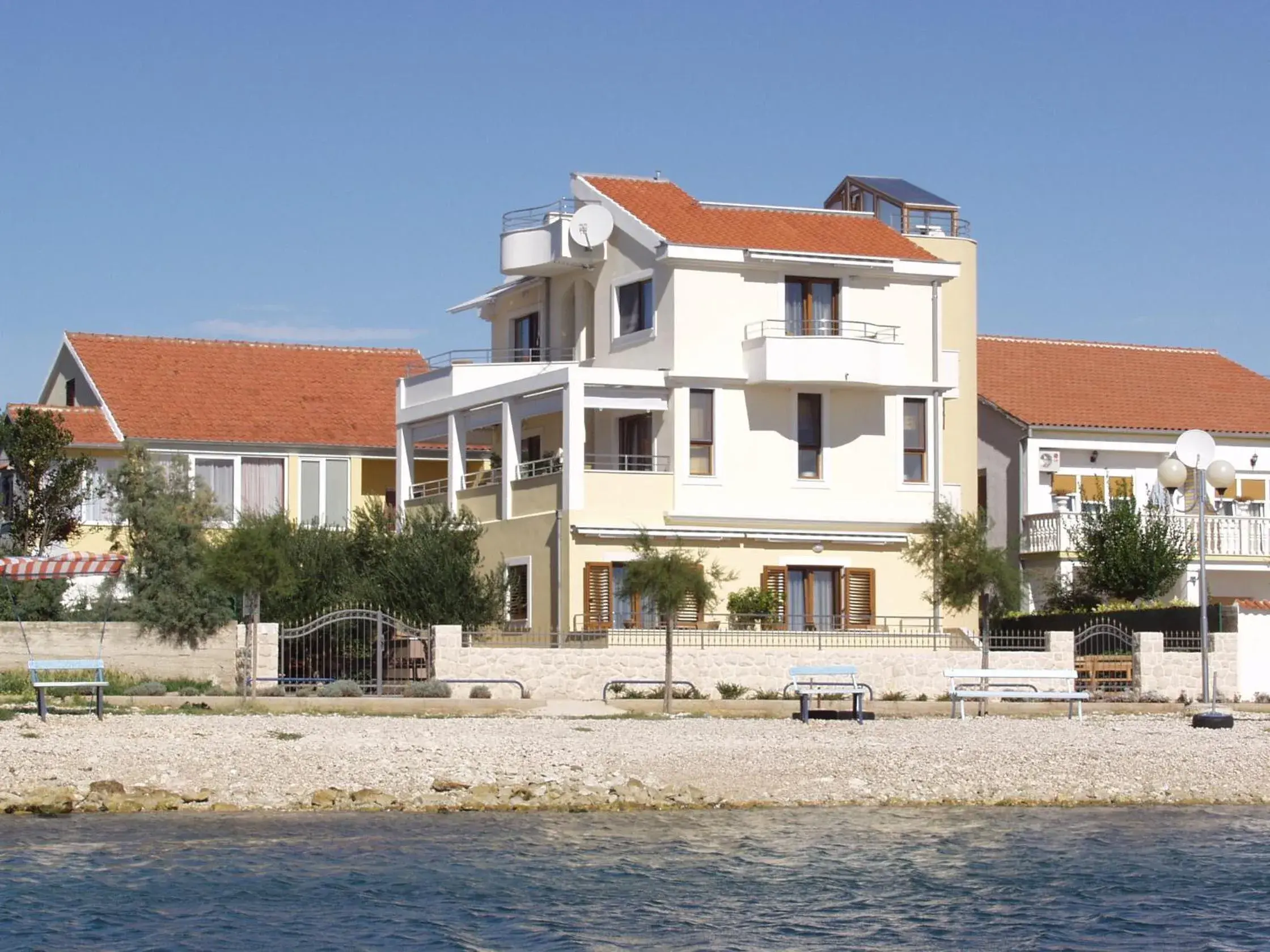 Villa Ivana Villa Ivana