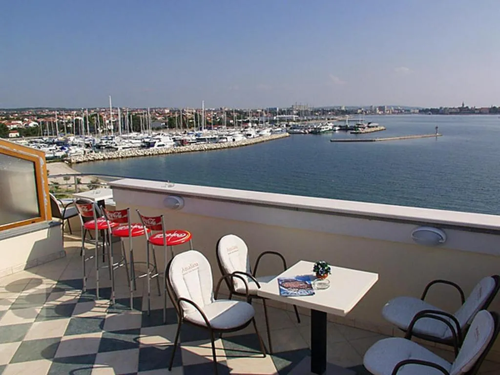Property building in Villa Ivana