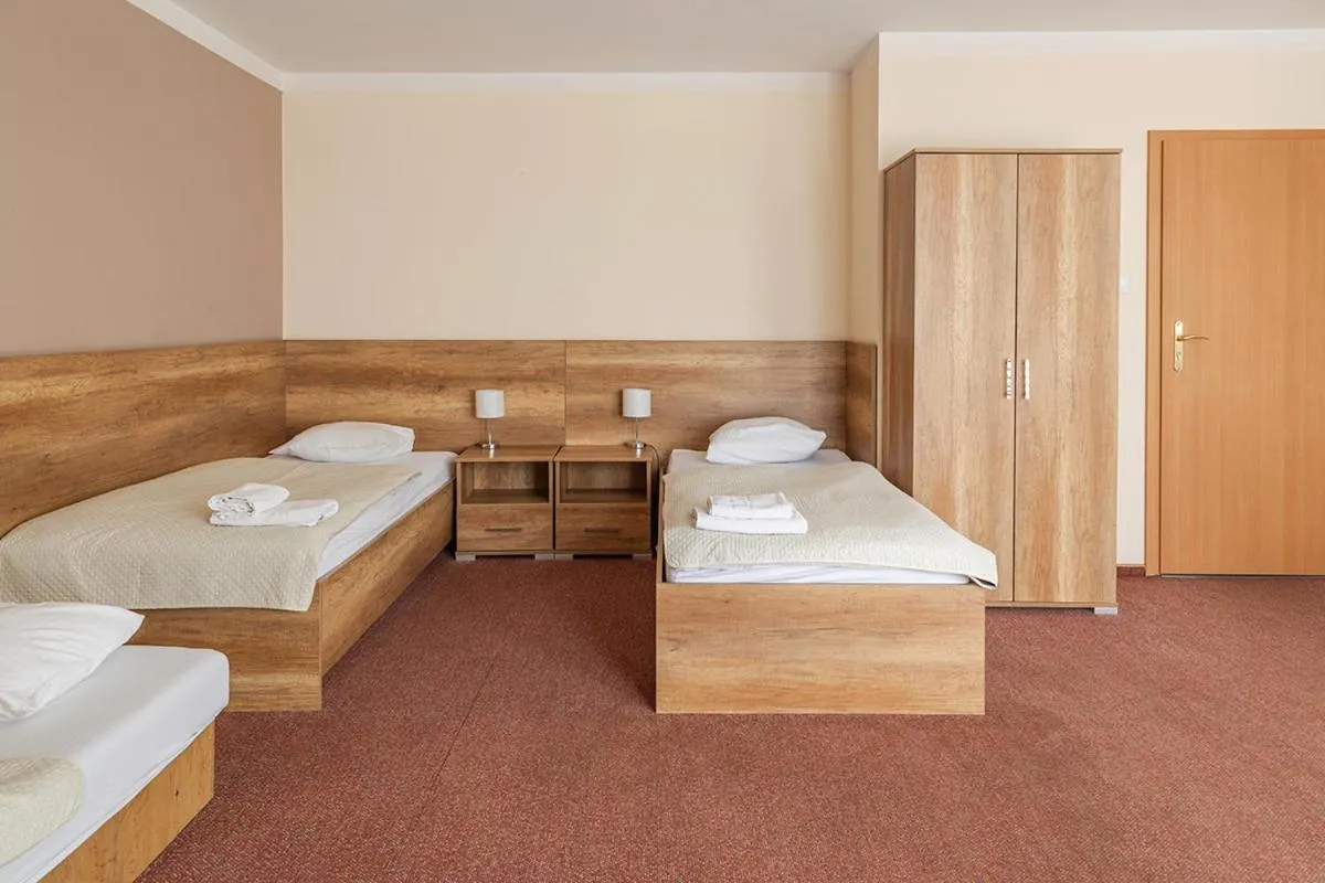 Bed in Vector-Property