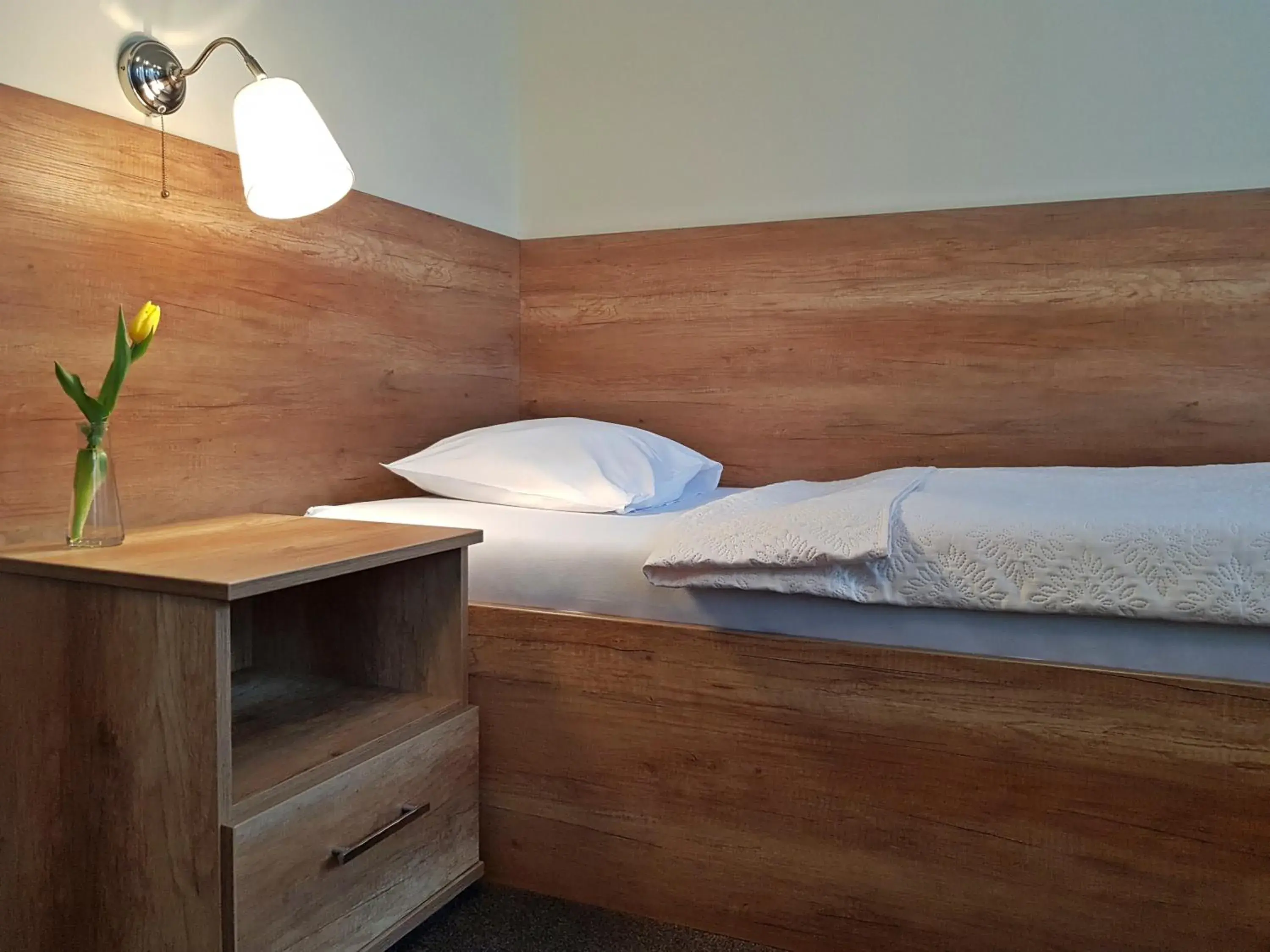 Single Room in Vector-Property Single Room in Vector-Property