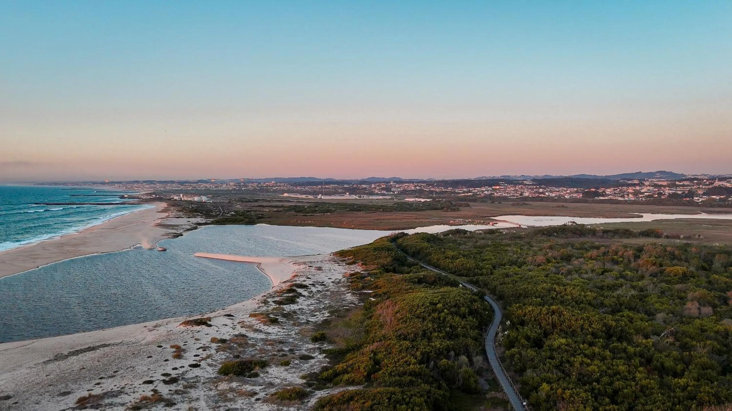 Beach in Hotel La Fontaine