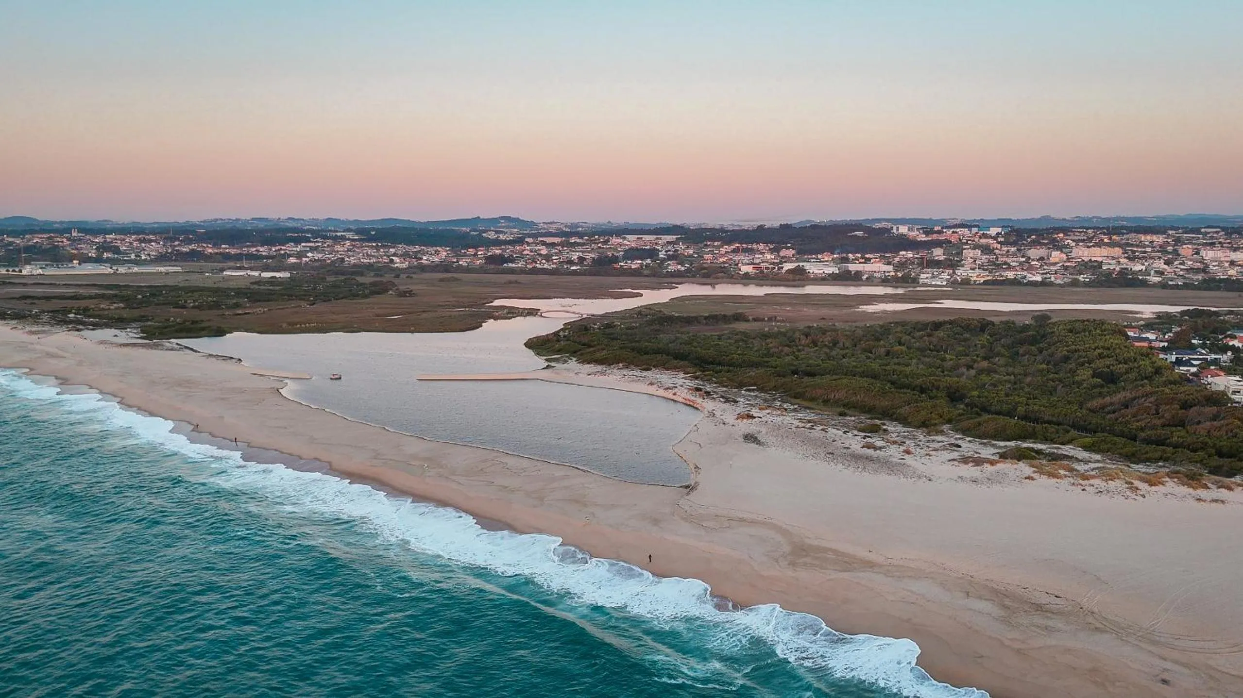 Beach in Hotel La Fontaine