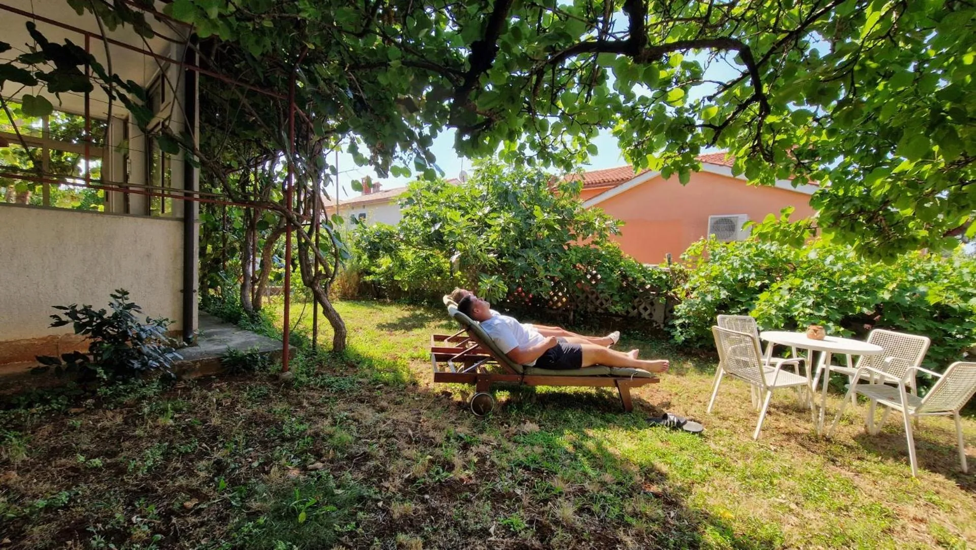Villa Aleksandar Porec