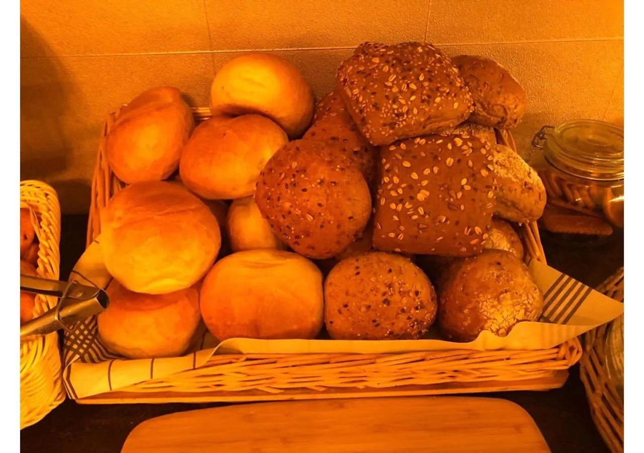 Boutique Hotel Caelus VII