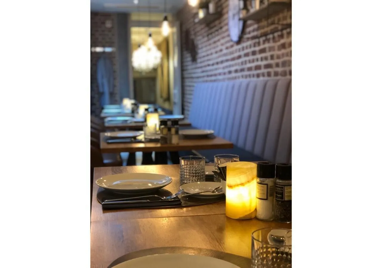 Boutique Hotel Caelus VII