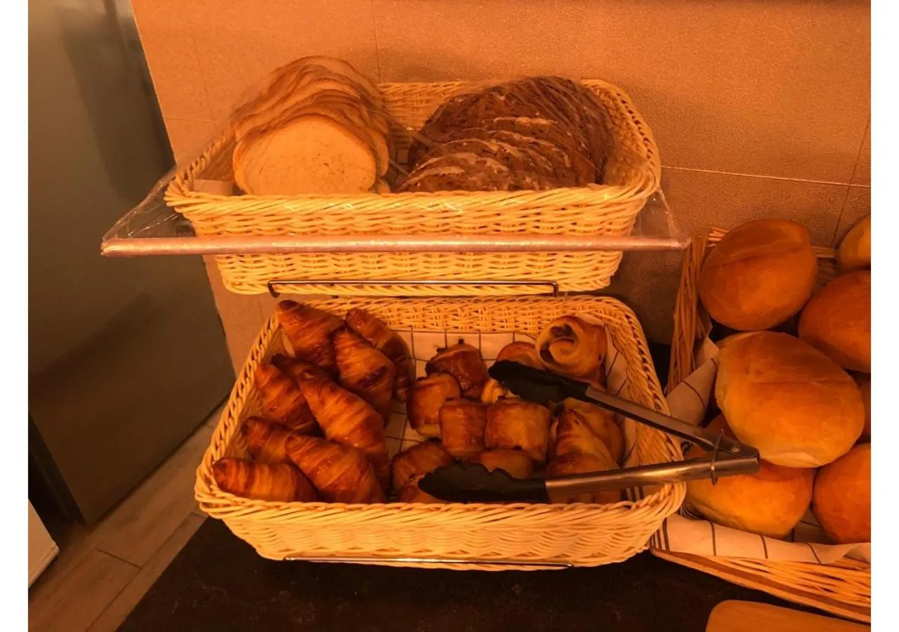 Boutique Hotel Caelus VII