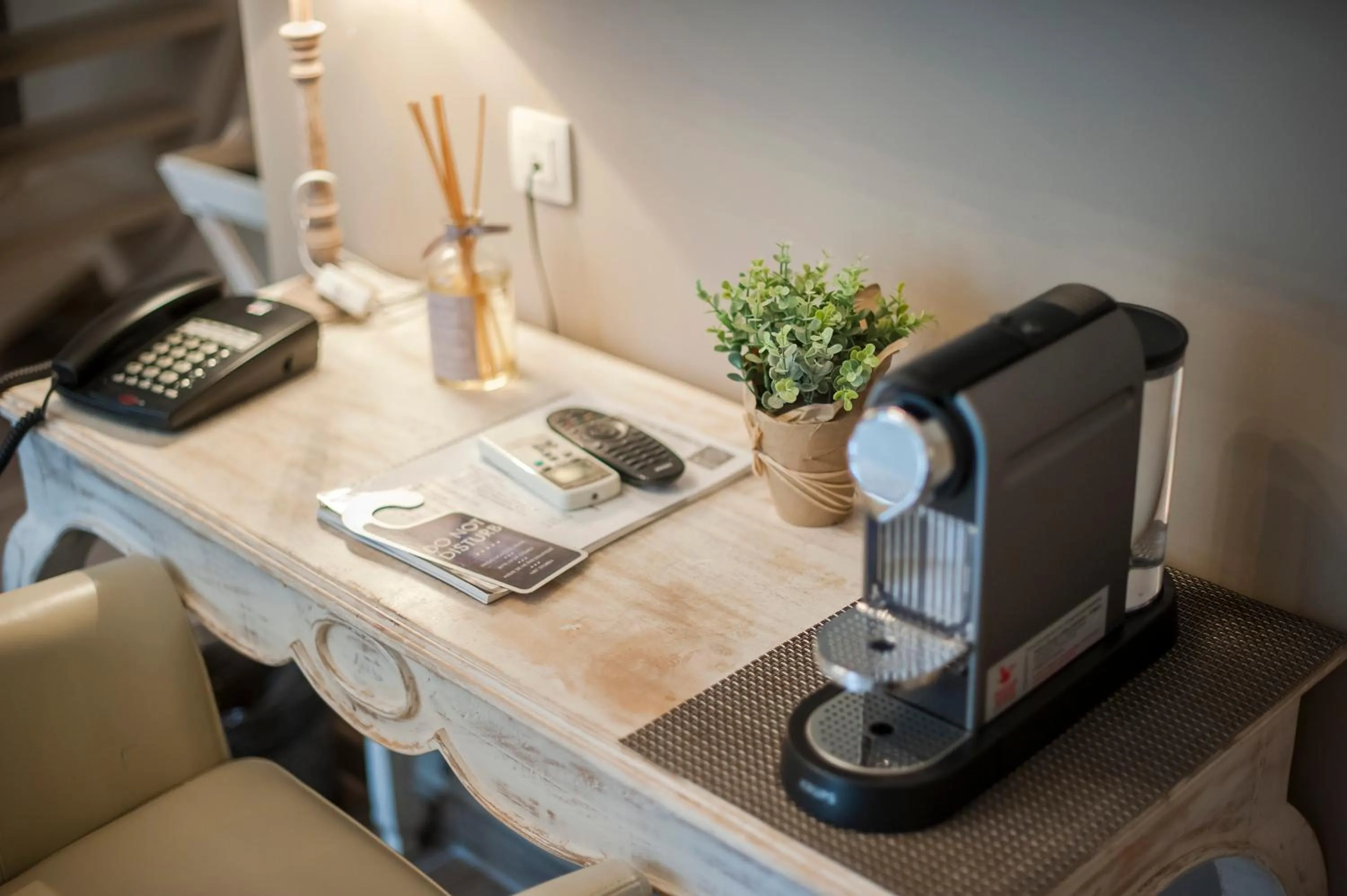 Other in Boutique Hotel Caelus VII