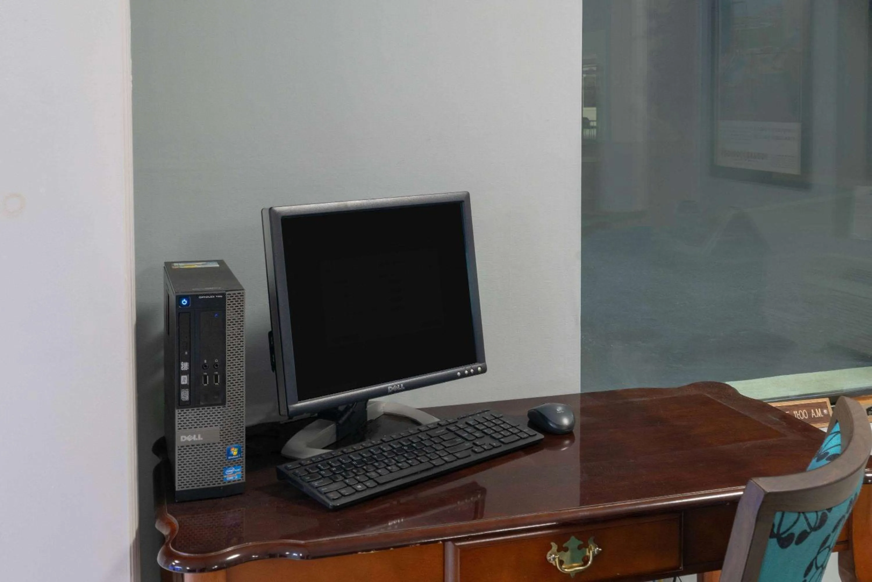 Business facilities in Howard Johnson by Wyndham Aiken