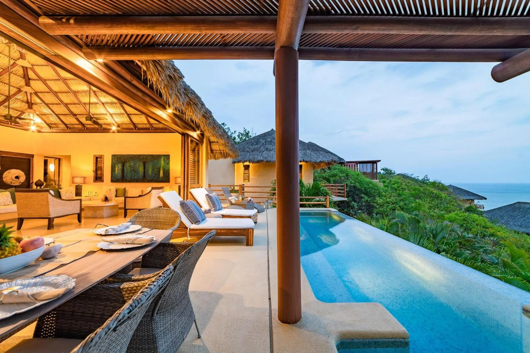 2012 - Villa Maroma