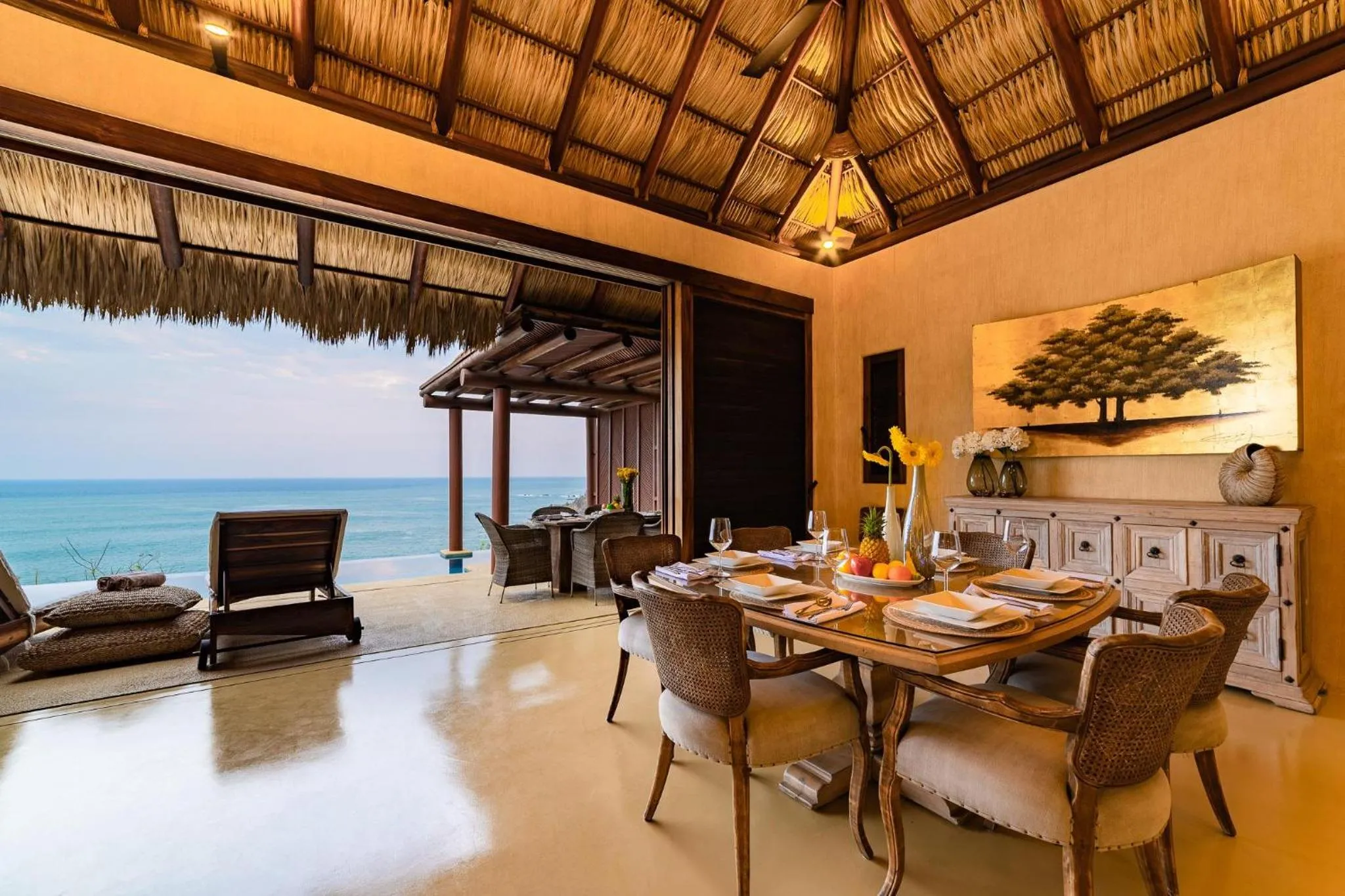 2012 - Villa Maroma