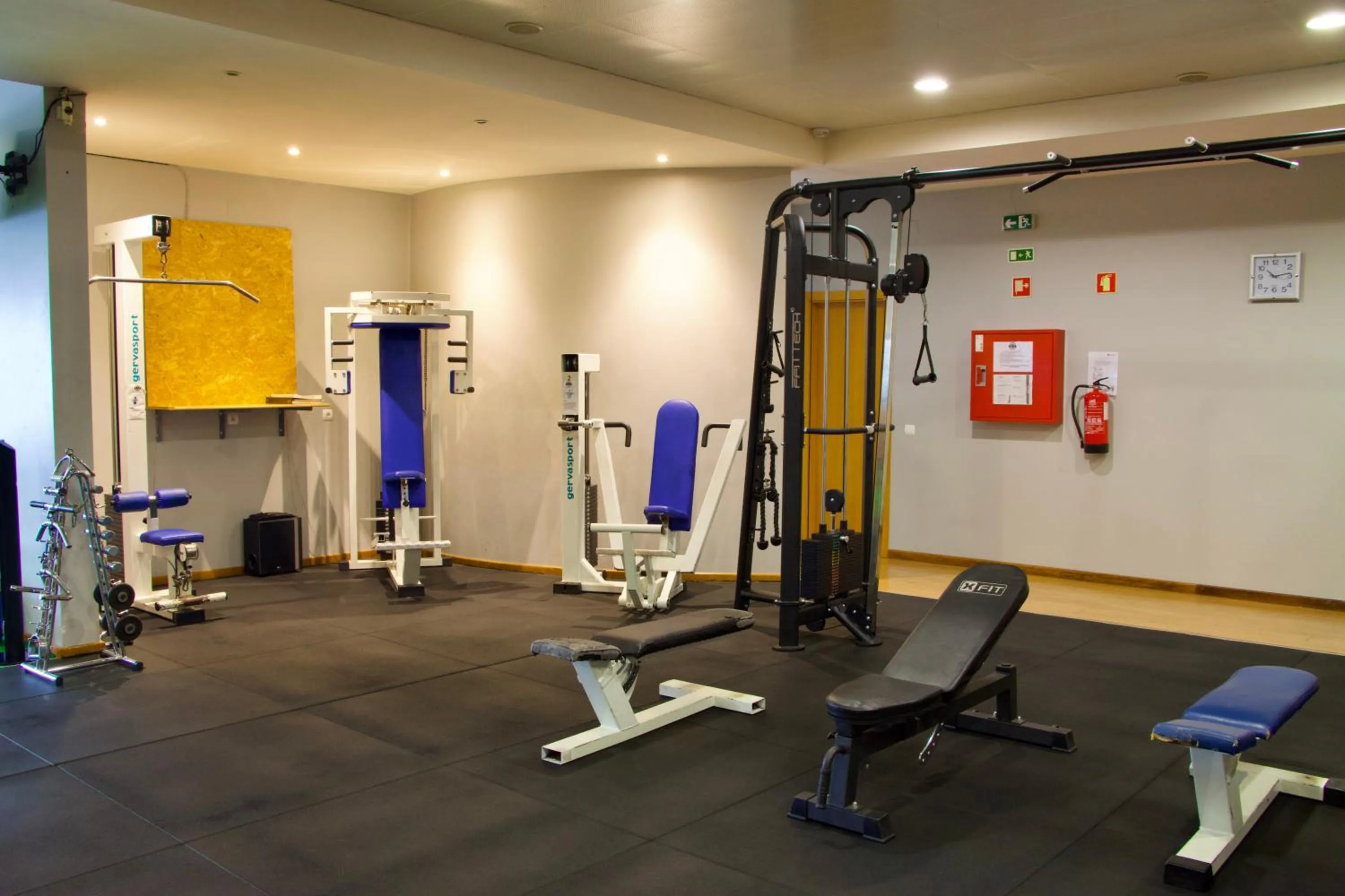 Activities in Hotel Eurosol Alcanena