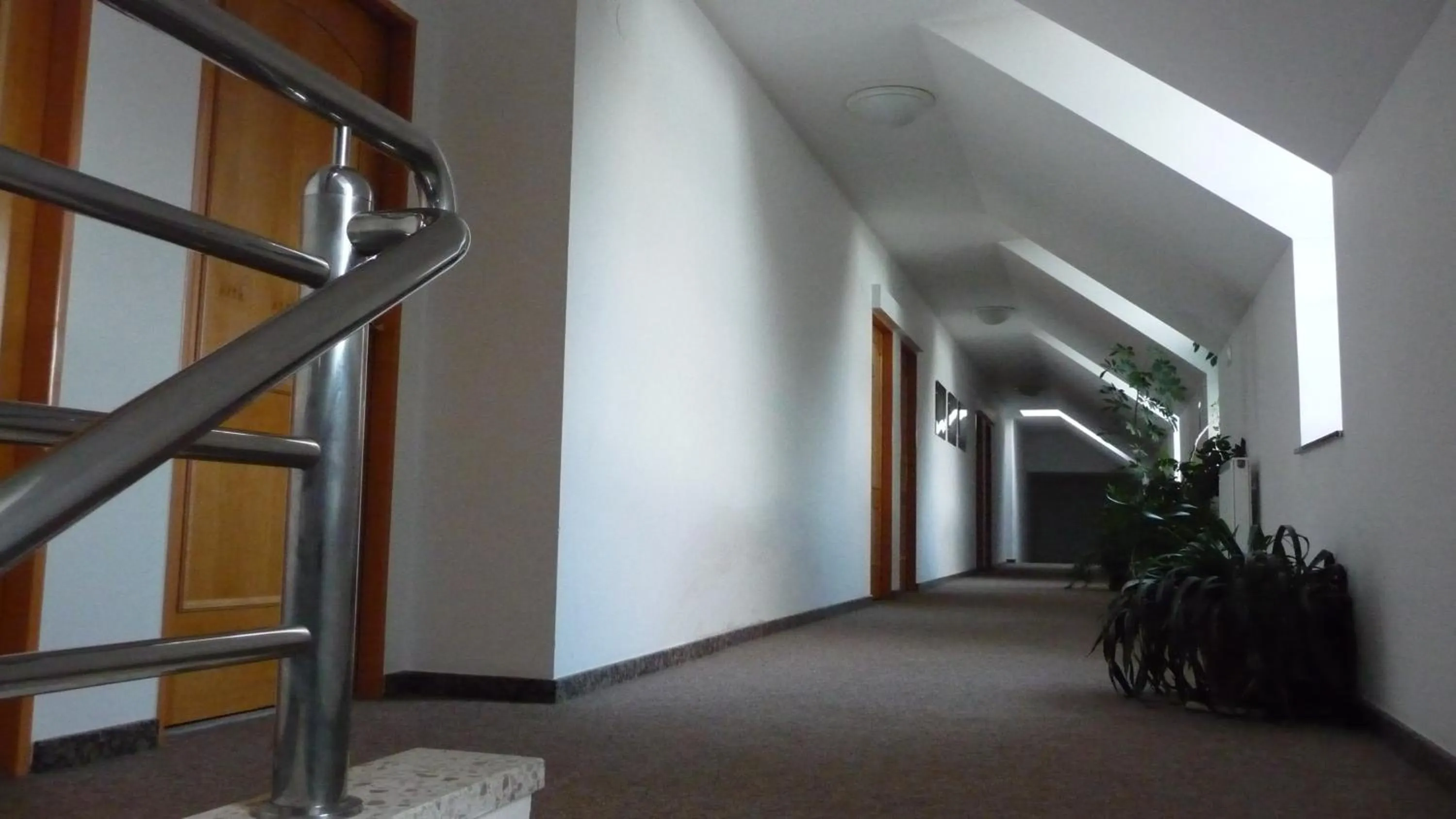 Hotel Solitaire FREE Parking Self Check-in